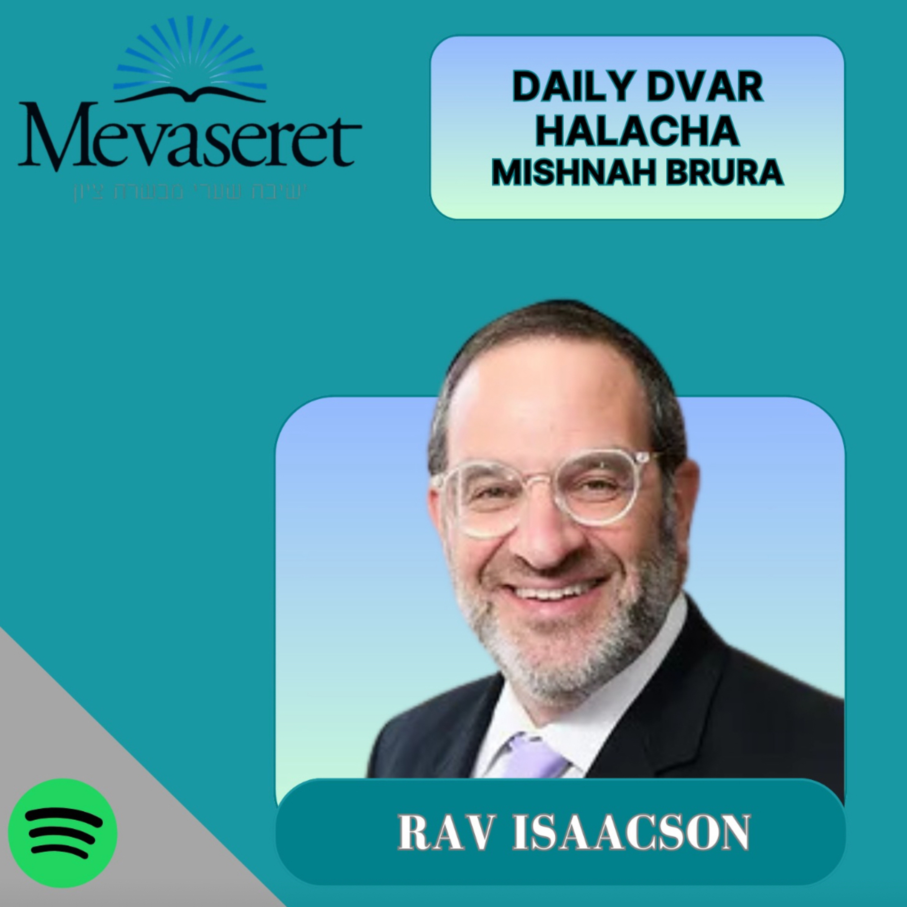 Inyanei Eruv Pesach