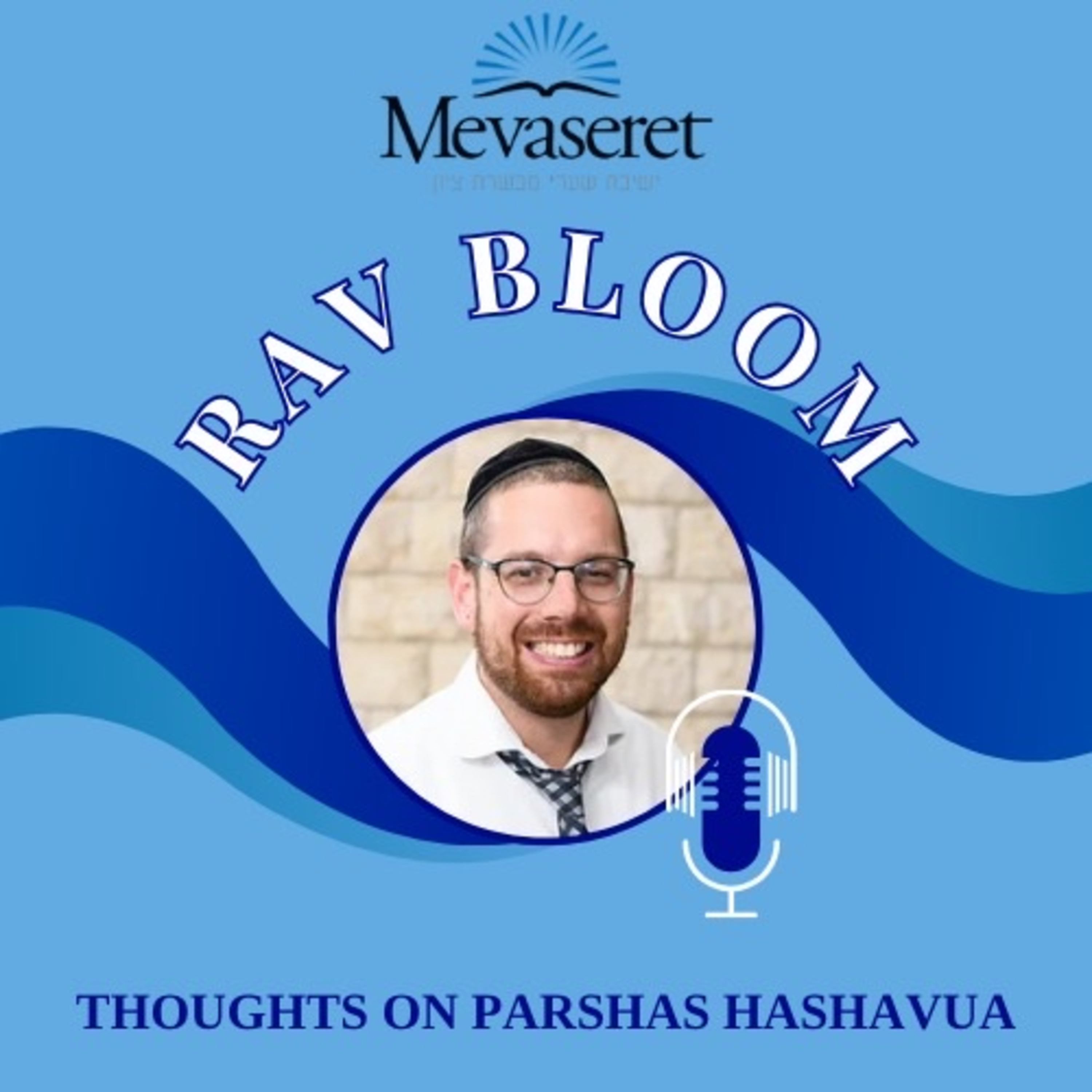 Living With Simcha episode artwork