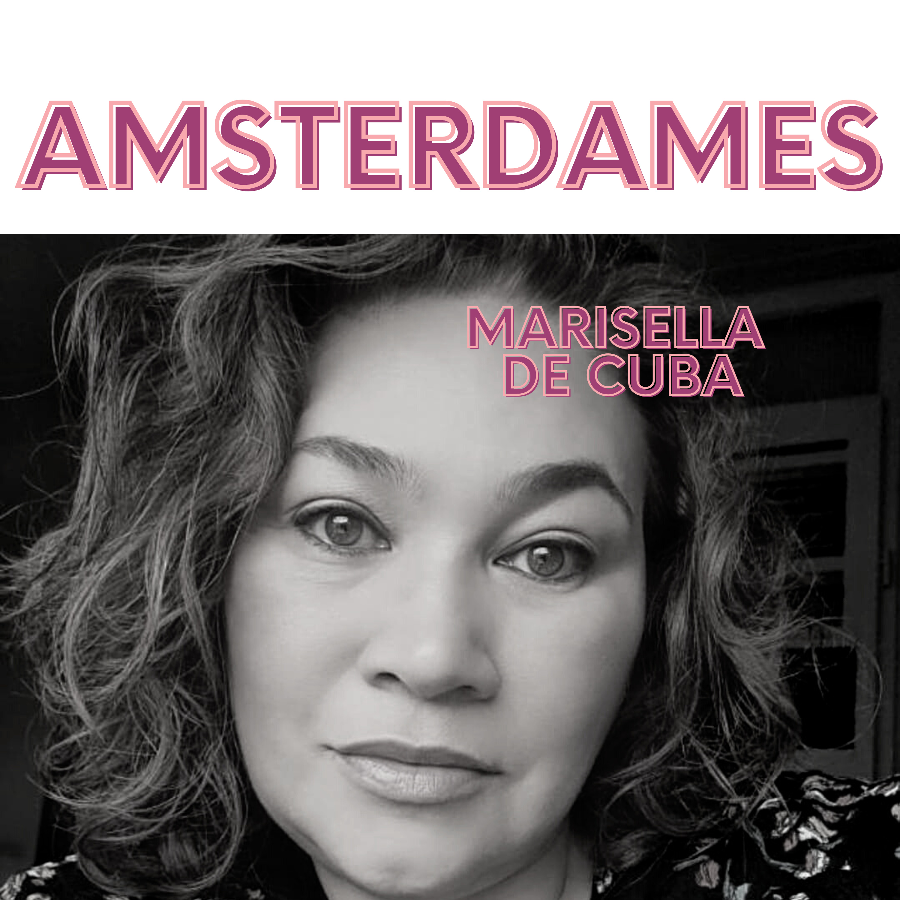 AmsterDames: An English Feminist Podcast in the Netherlands