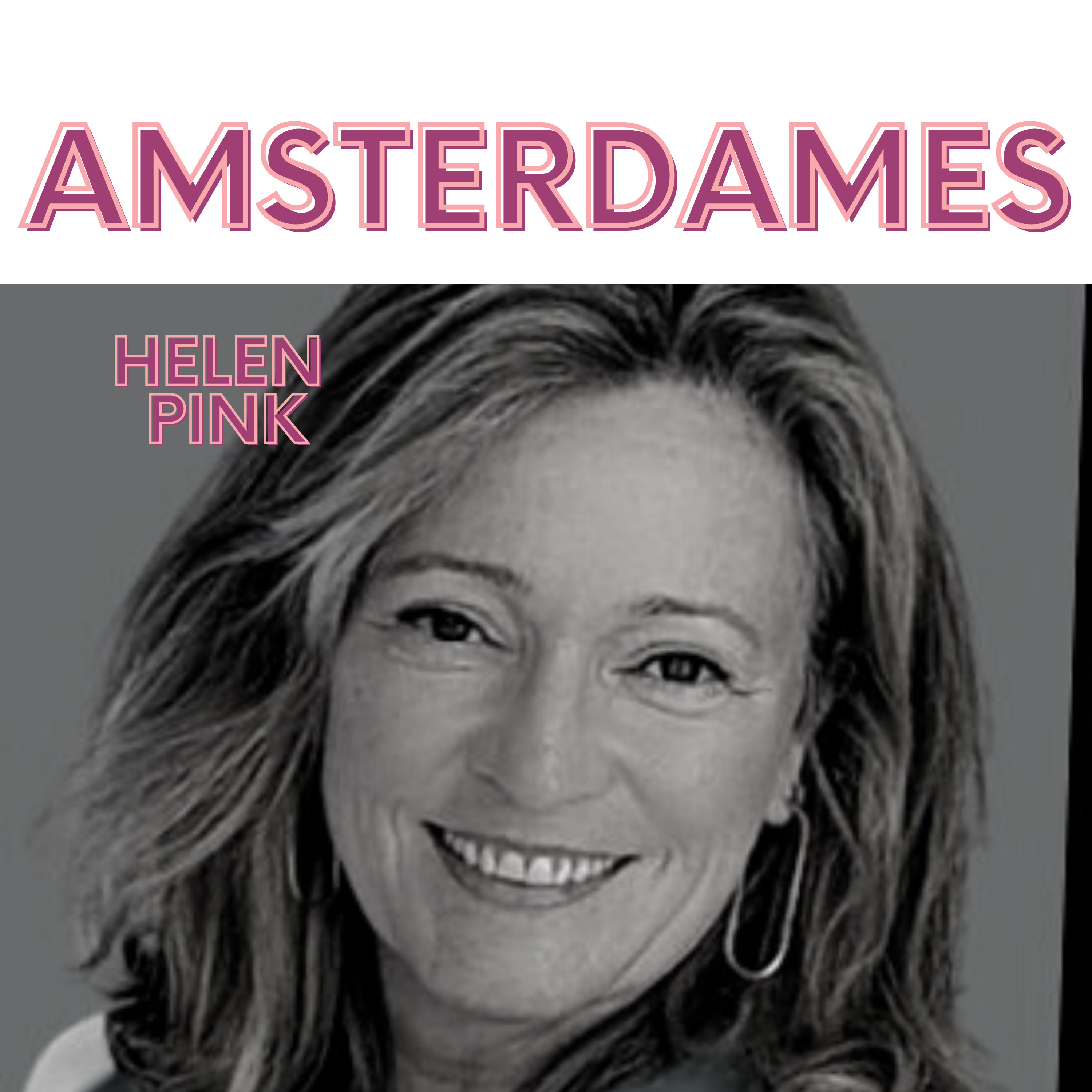 AmsterDames: An English Feminist Podcast in the Netherlands