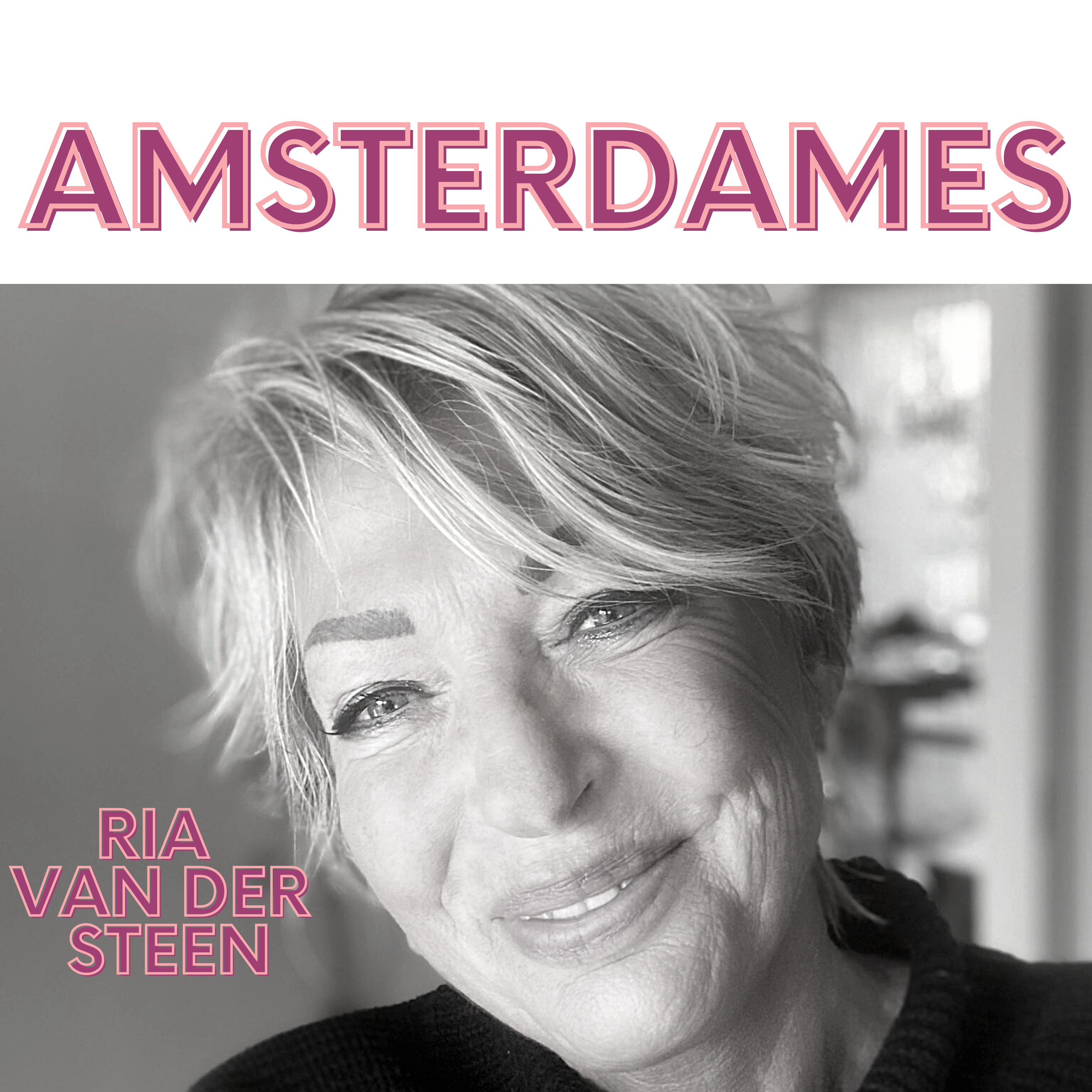 AmsterDames: An English Feminist Podcast in the Netherlands