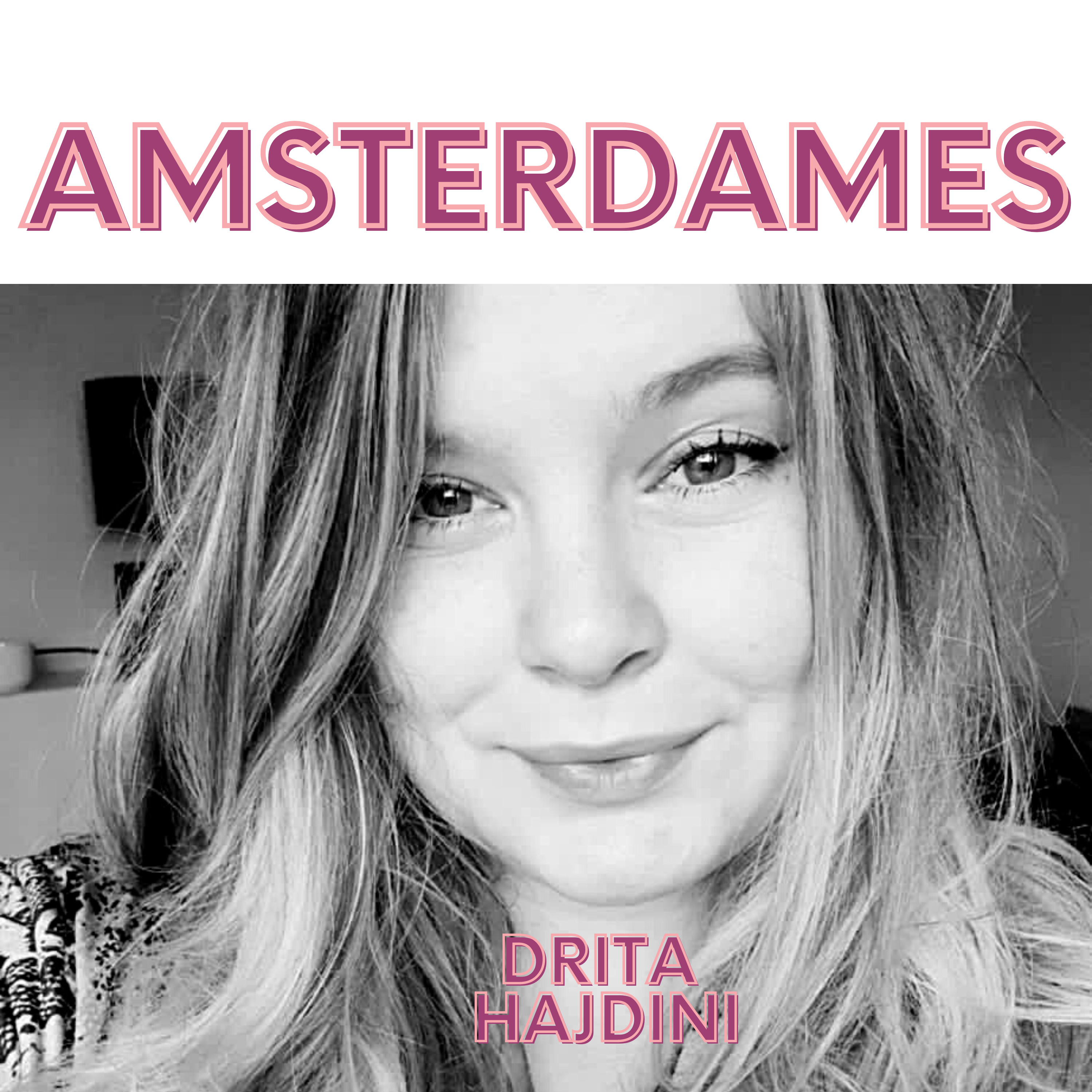 AmsterDames: An English Feminist Podcast in the Netherlands