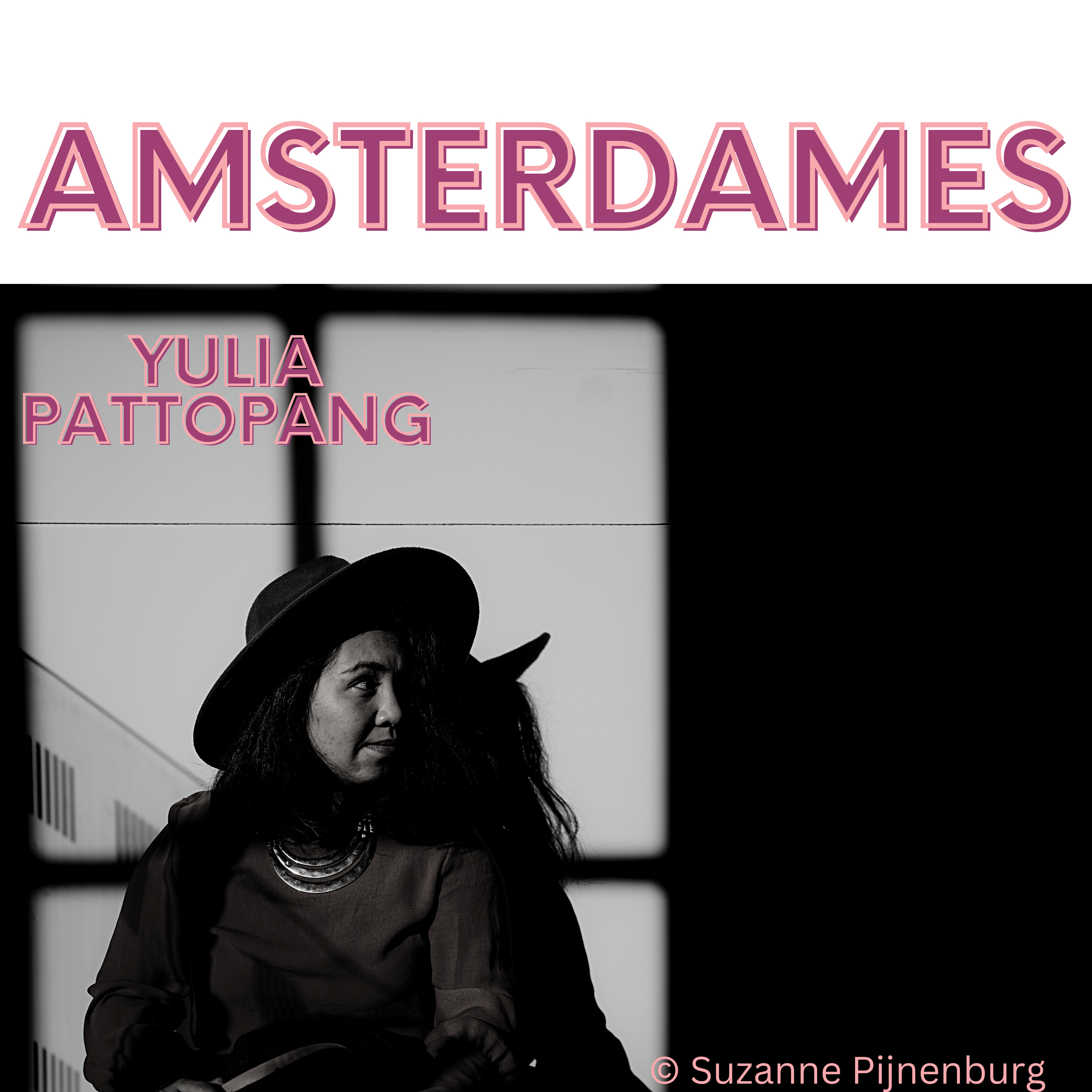 AmsterDames: An English Feminist Podcast in the Netherlands