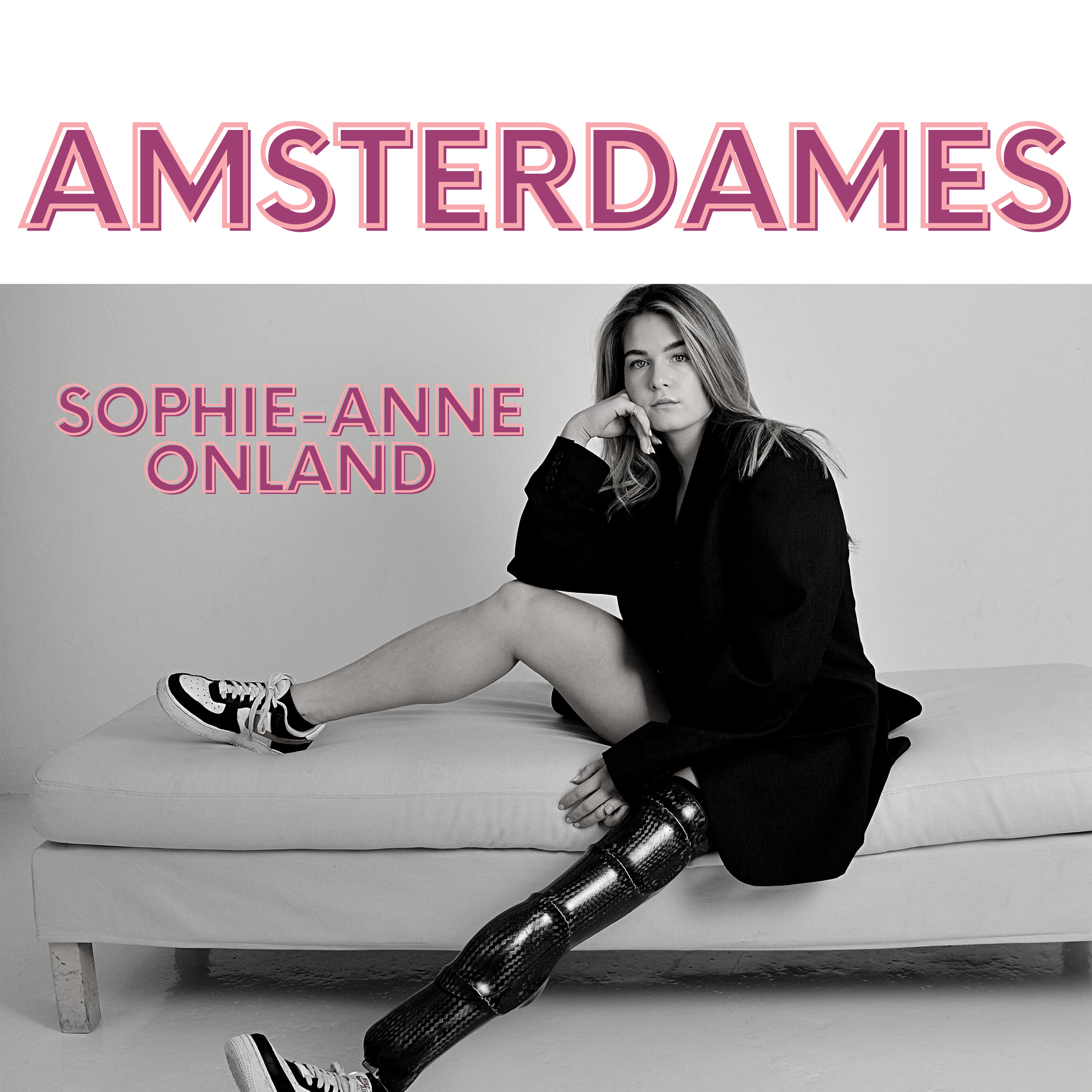 AmsterDames: An English Feminist Podcast in the Netherlands