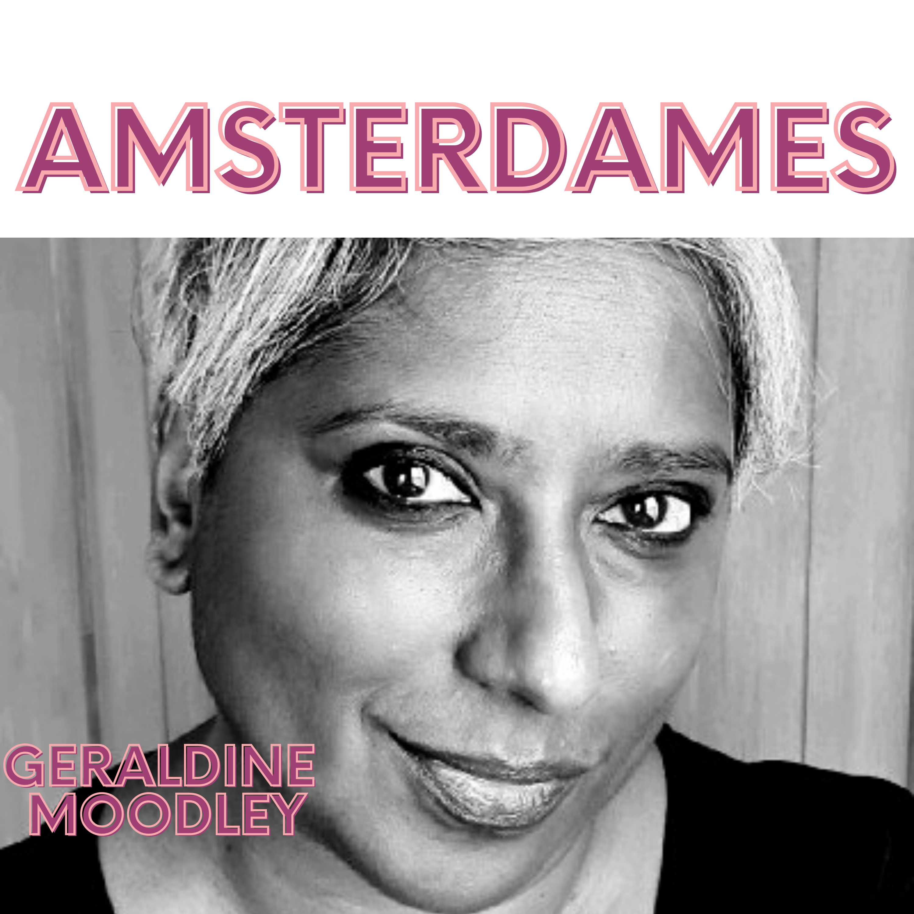 AmsterDames: An English Feminist Podcast in the Netherlands