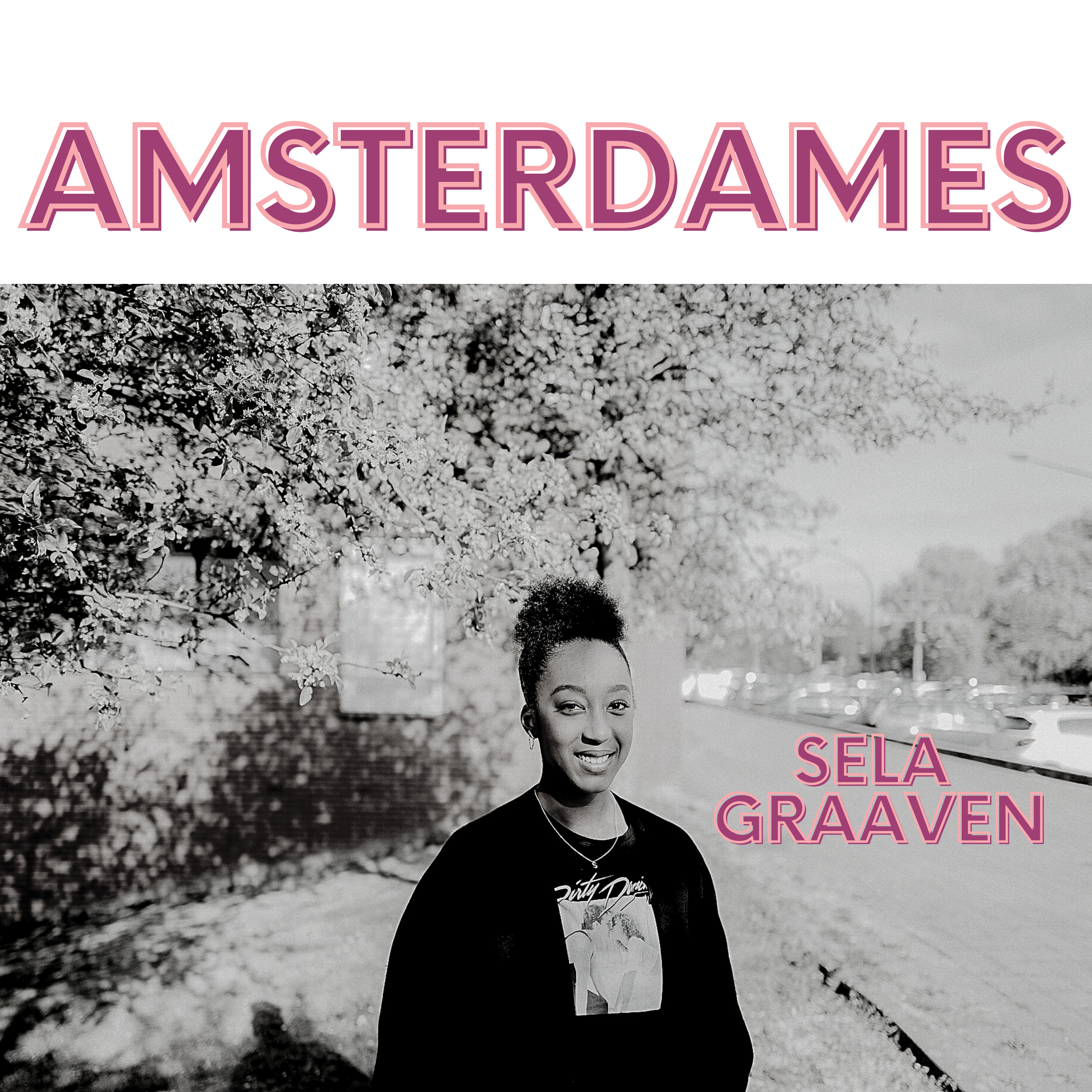 AmsterDames: An English Feminist Podcast in the Netherlands