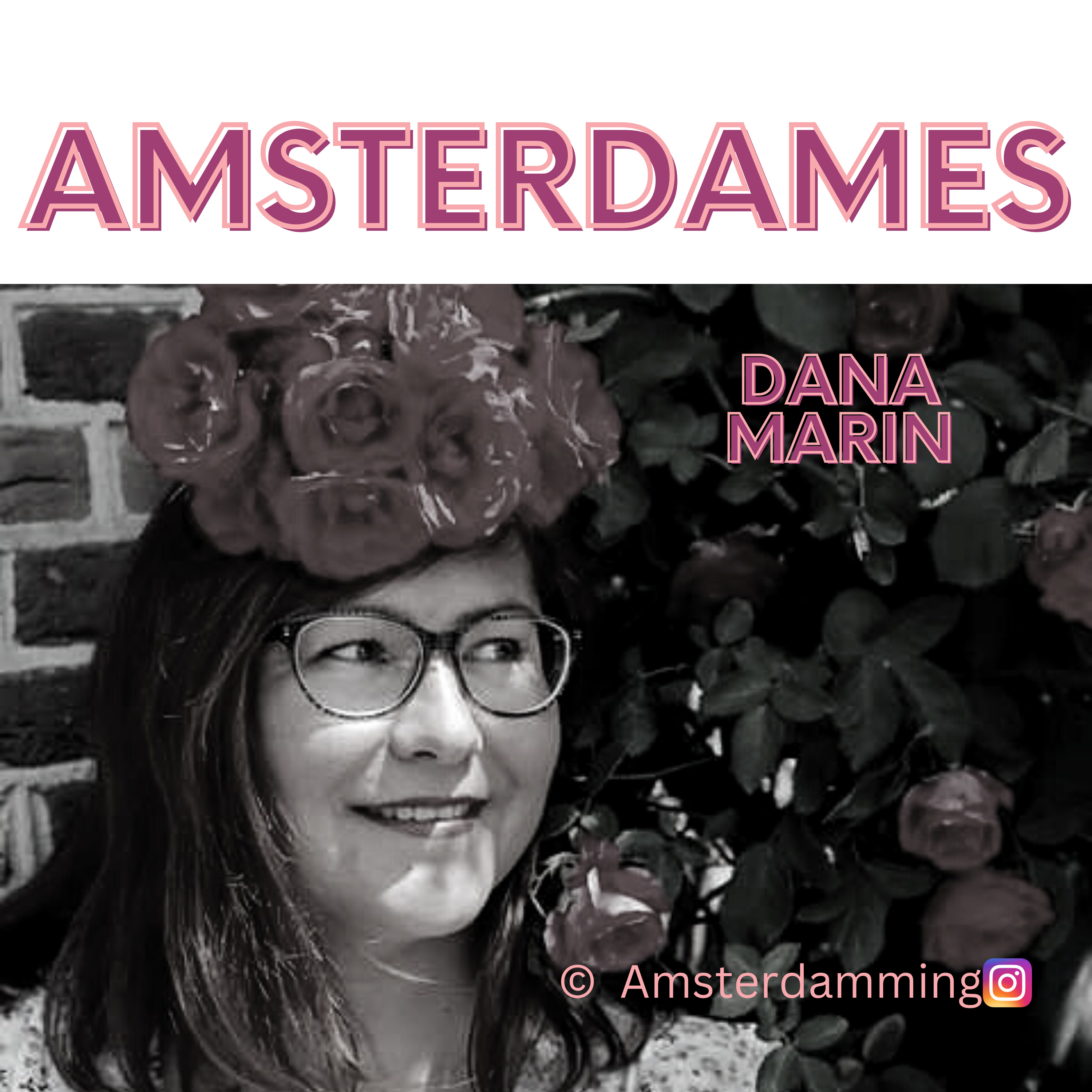 AmsterDames: An English Feminist Podcast in the Netherlands