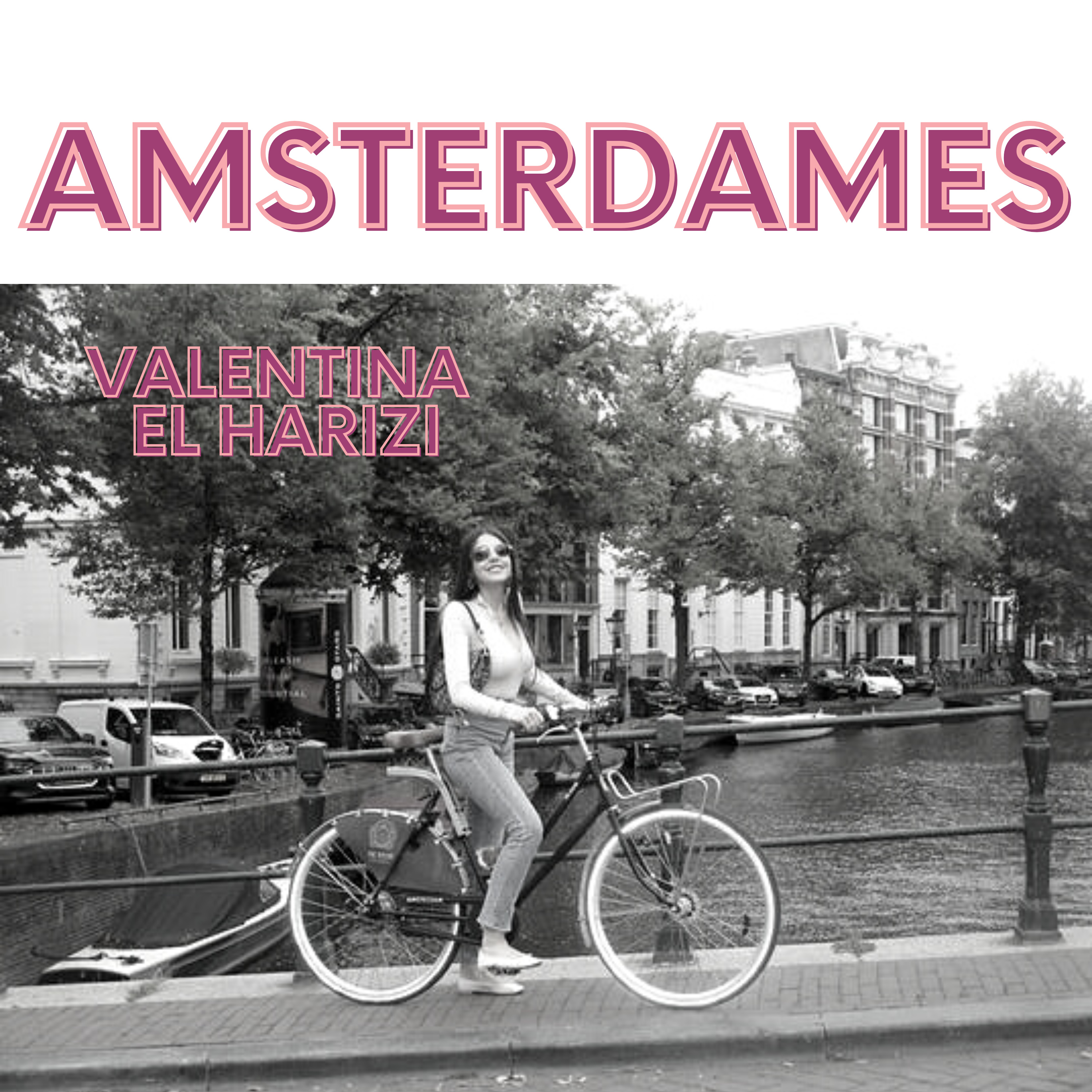 AmsterDames: An English Feminist Podcast in the Netherlands