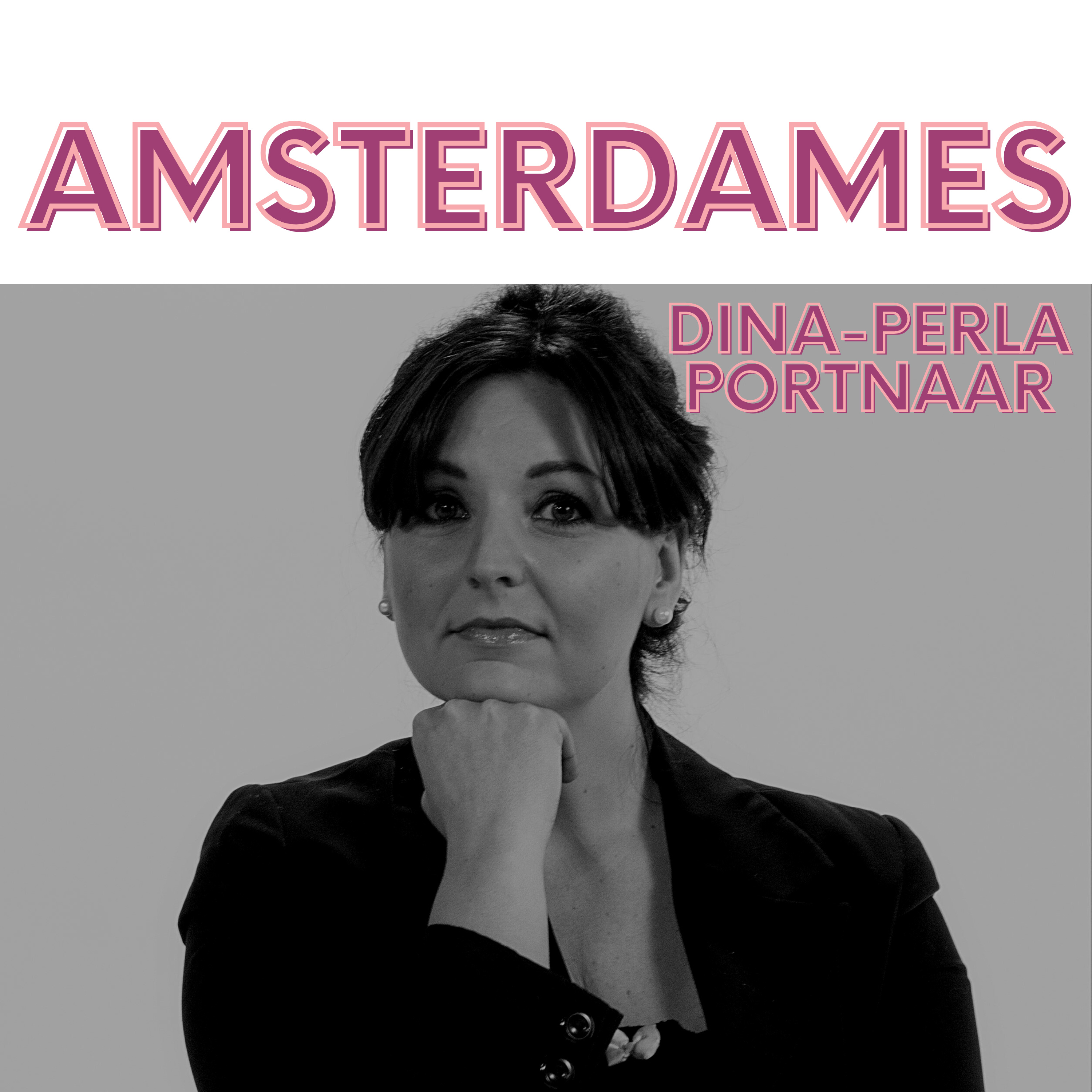 AmsterDames: An English Feminist Podcast in the Netherlands