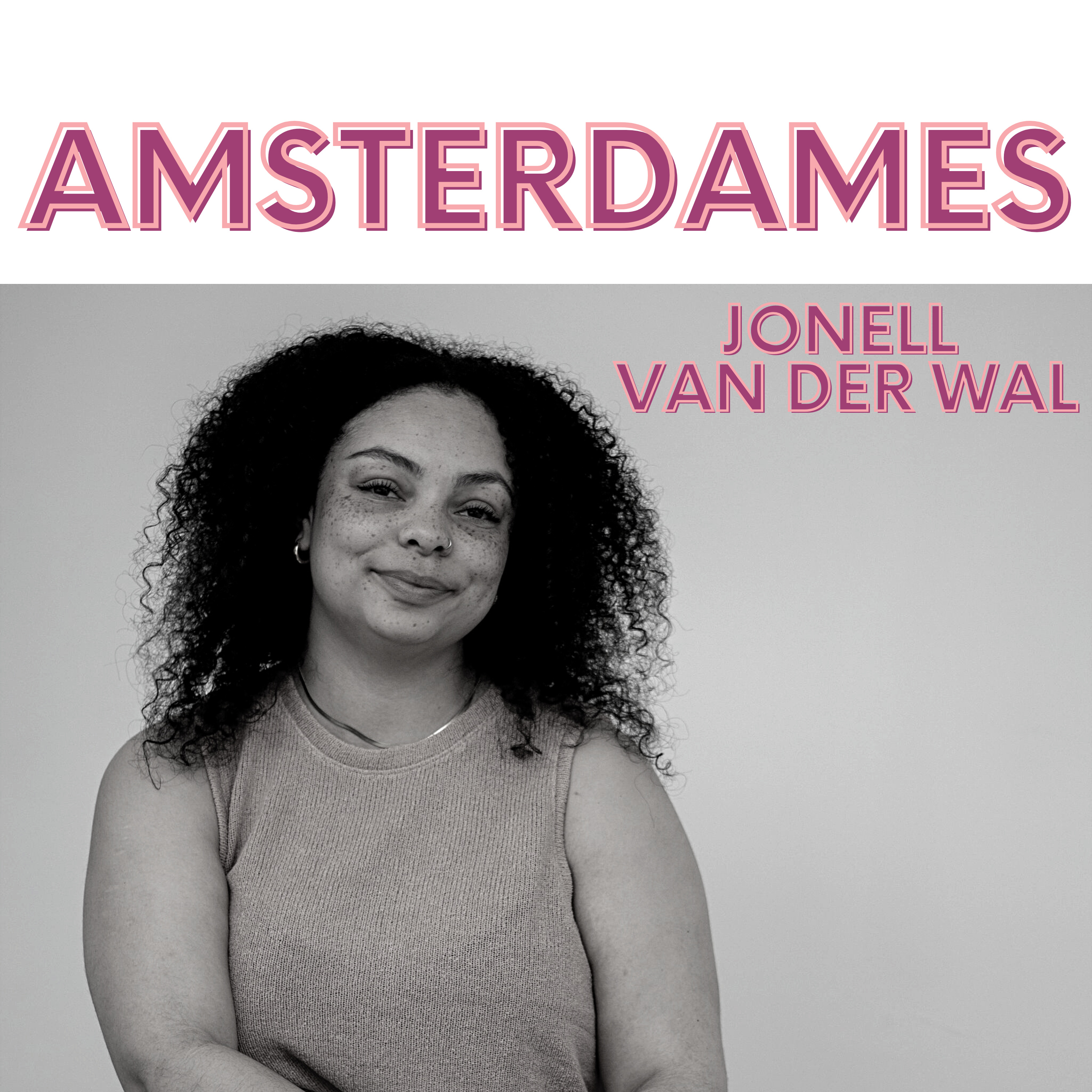 AmsterDames: An English Feminist Podcast in the Netherlands