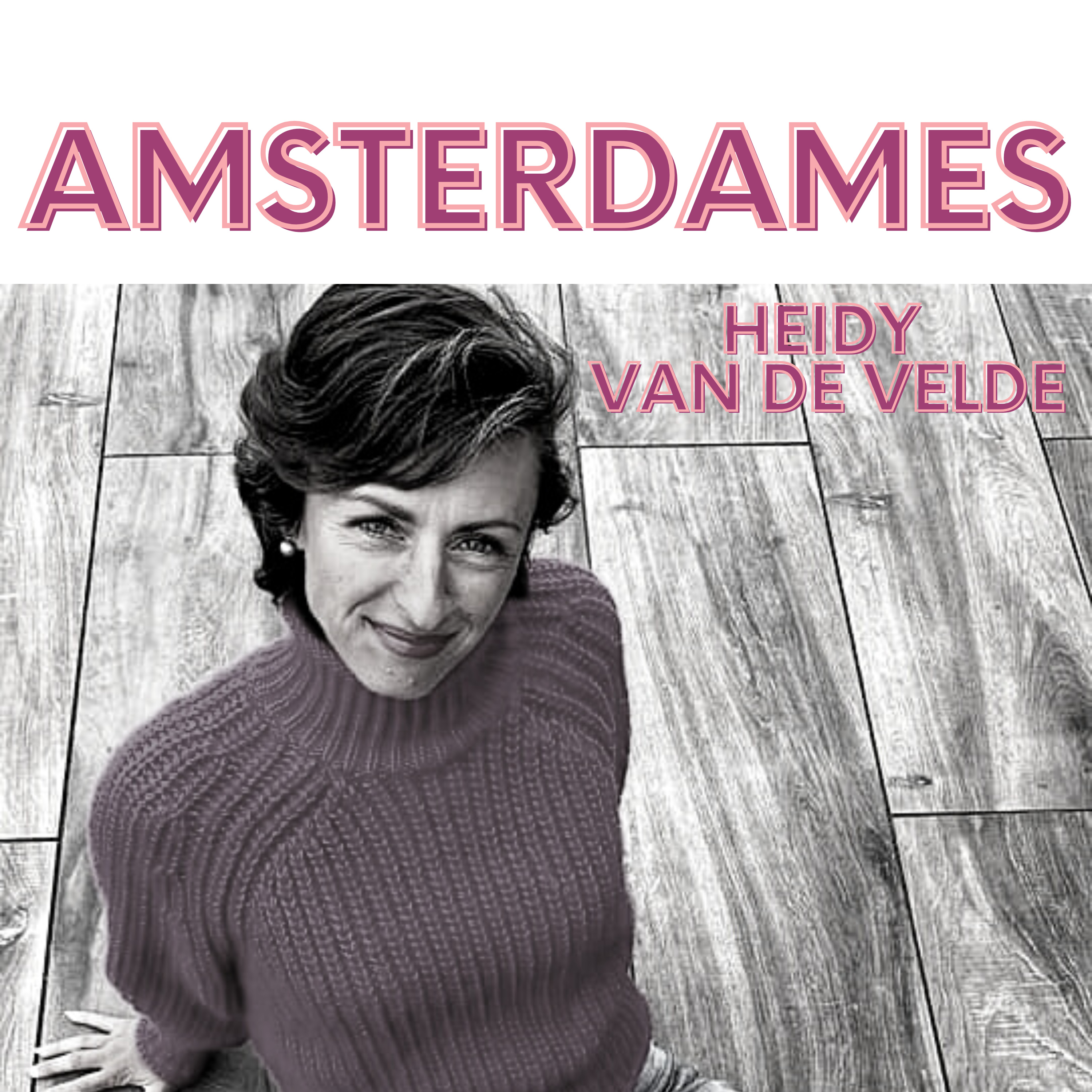 AmsterDames: An English Feminist Podcast in the Netherlands