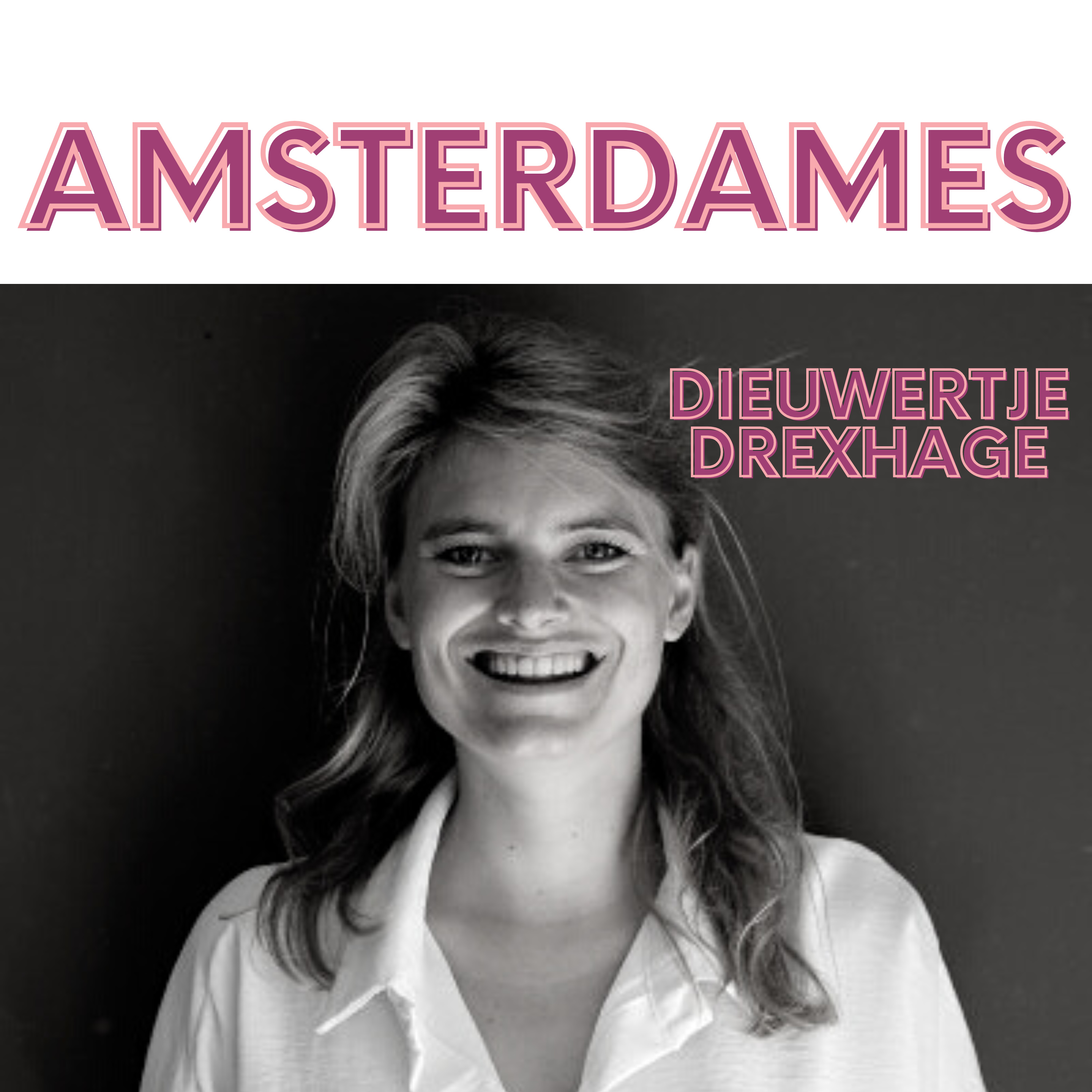 AmsterDames: An English Feminist Podcast in the Netherlands