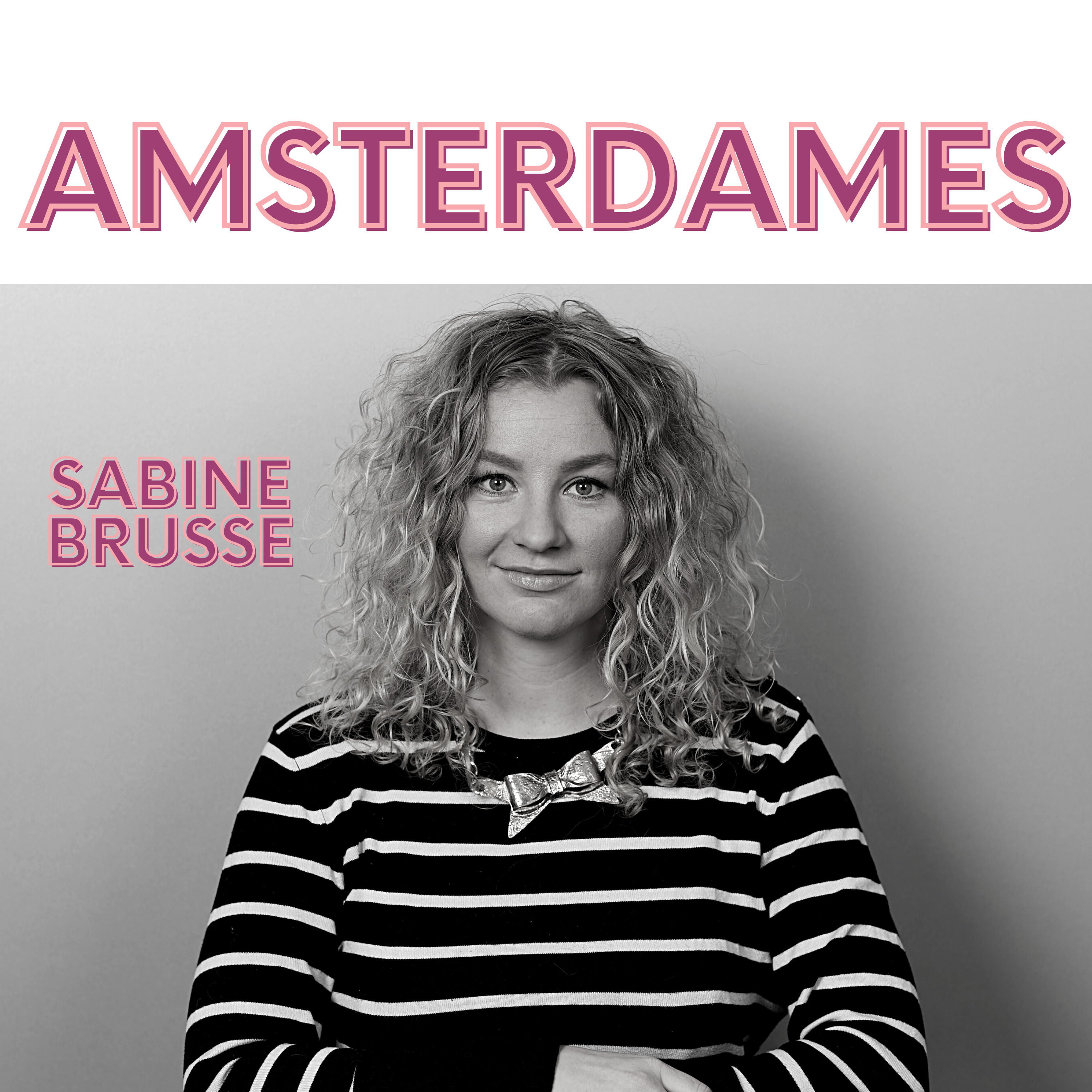 AmsterDames: An English Feminist Podcast in the Netherlands