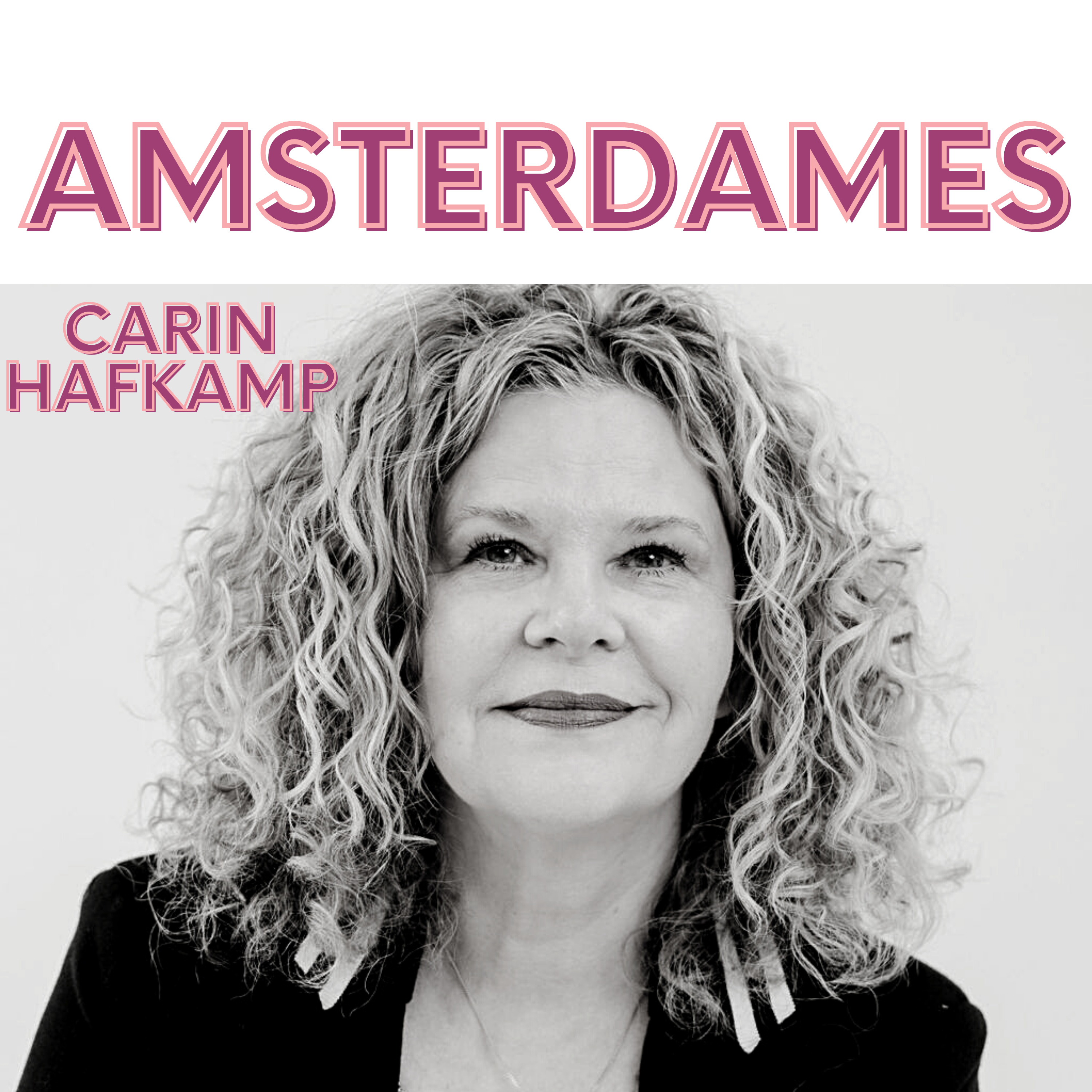 AmsterDames: An English Feminist Podcast in the Netherlands