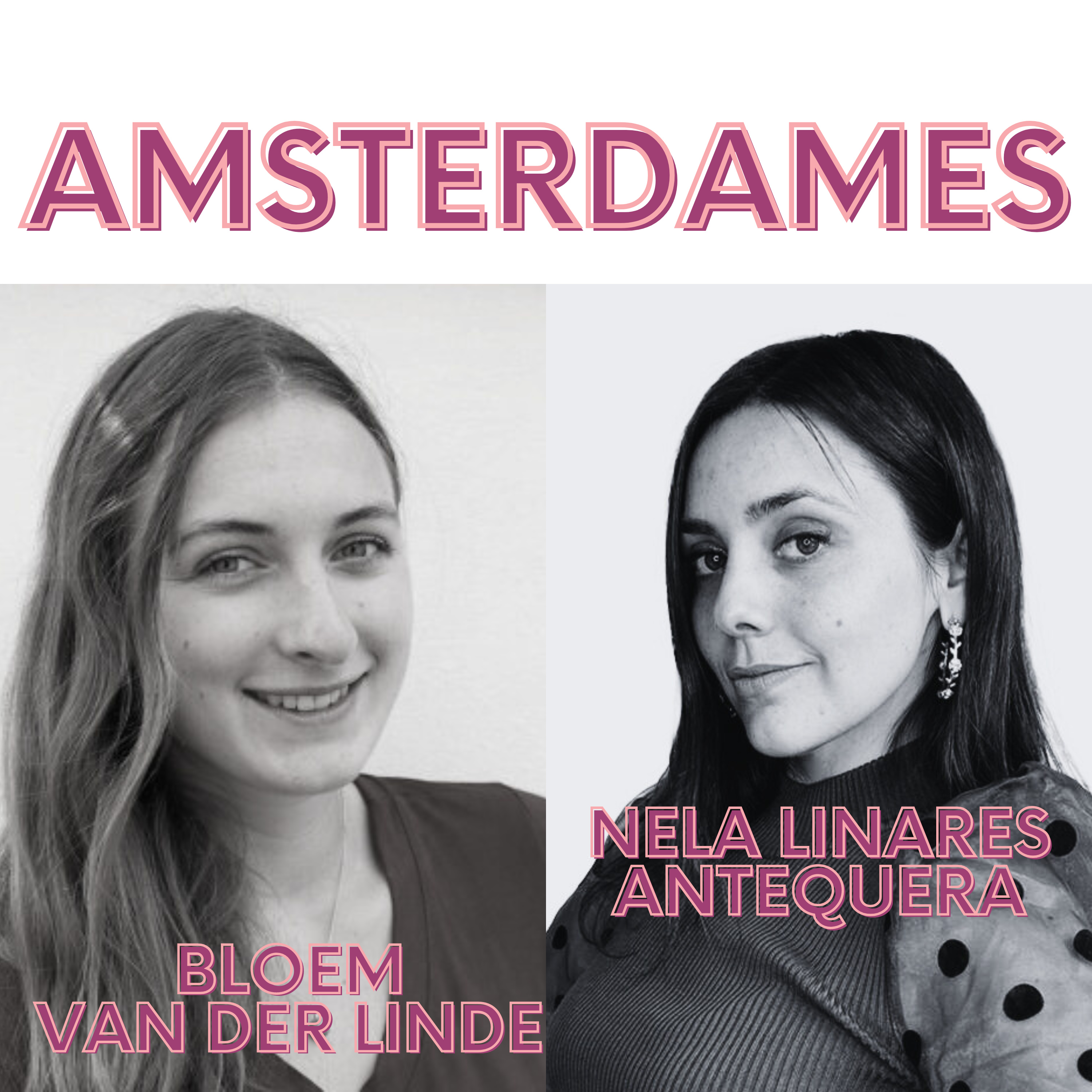 AmsterDames: An English Feminist Podcast in the Netherlands