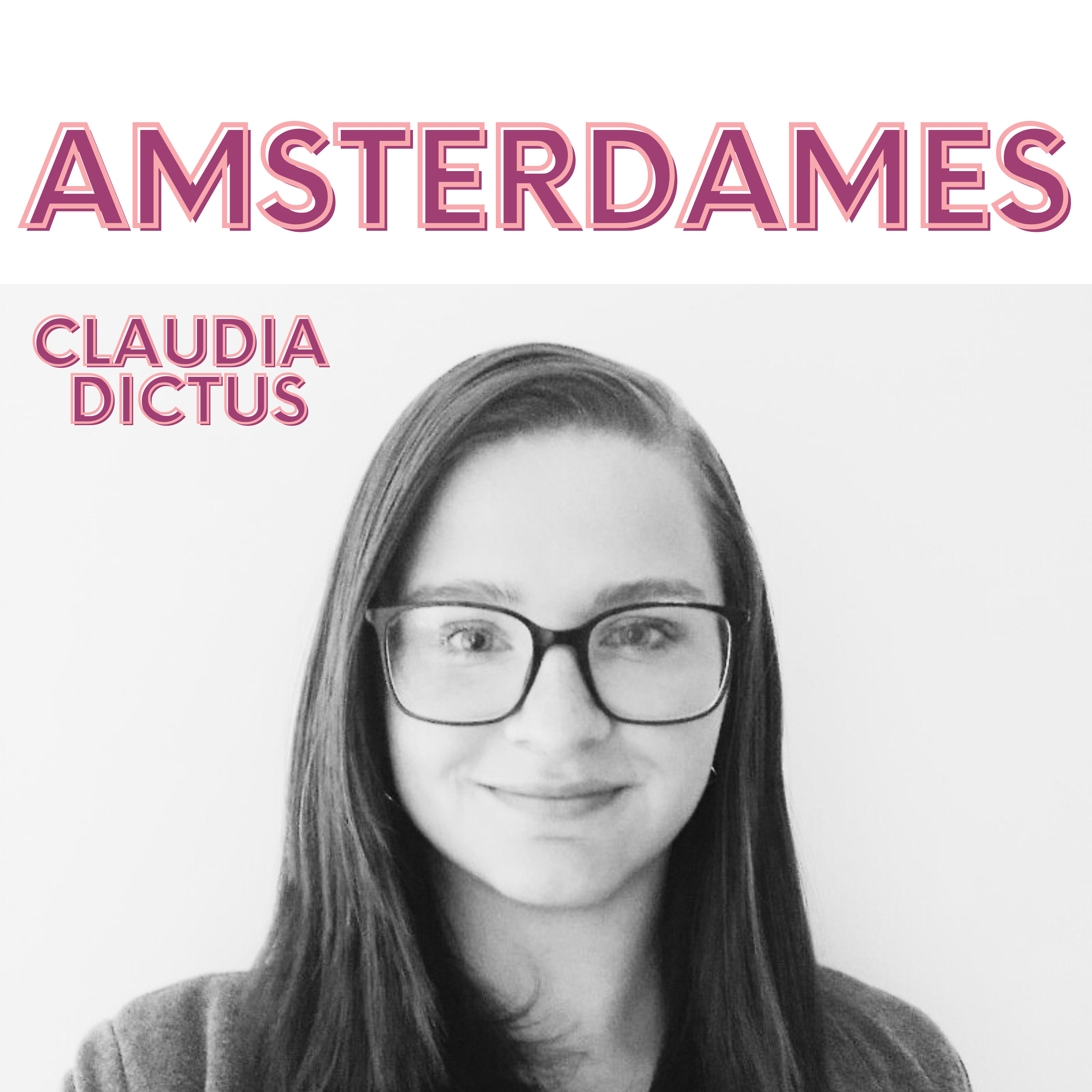 AmsterDames: An English Feminist Podcast in the Netherlands