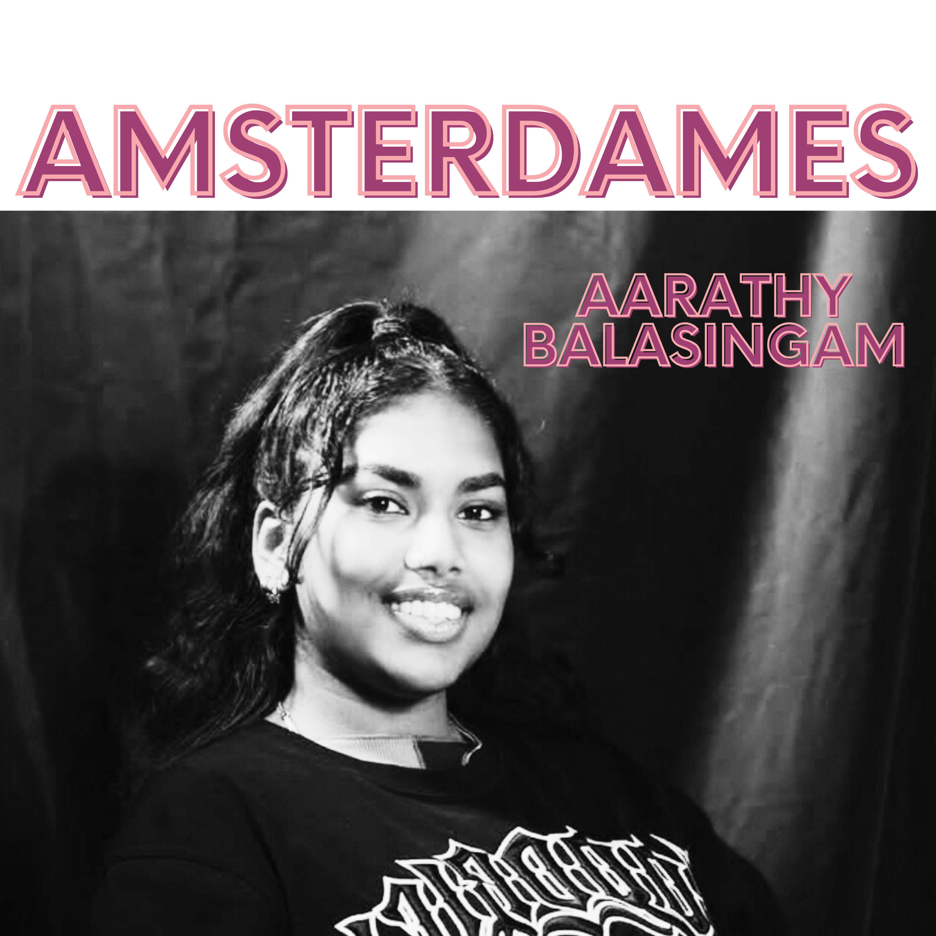 AmsterDames: An English Feminist Podcast in the Netherlands