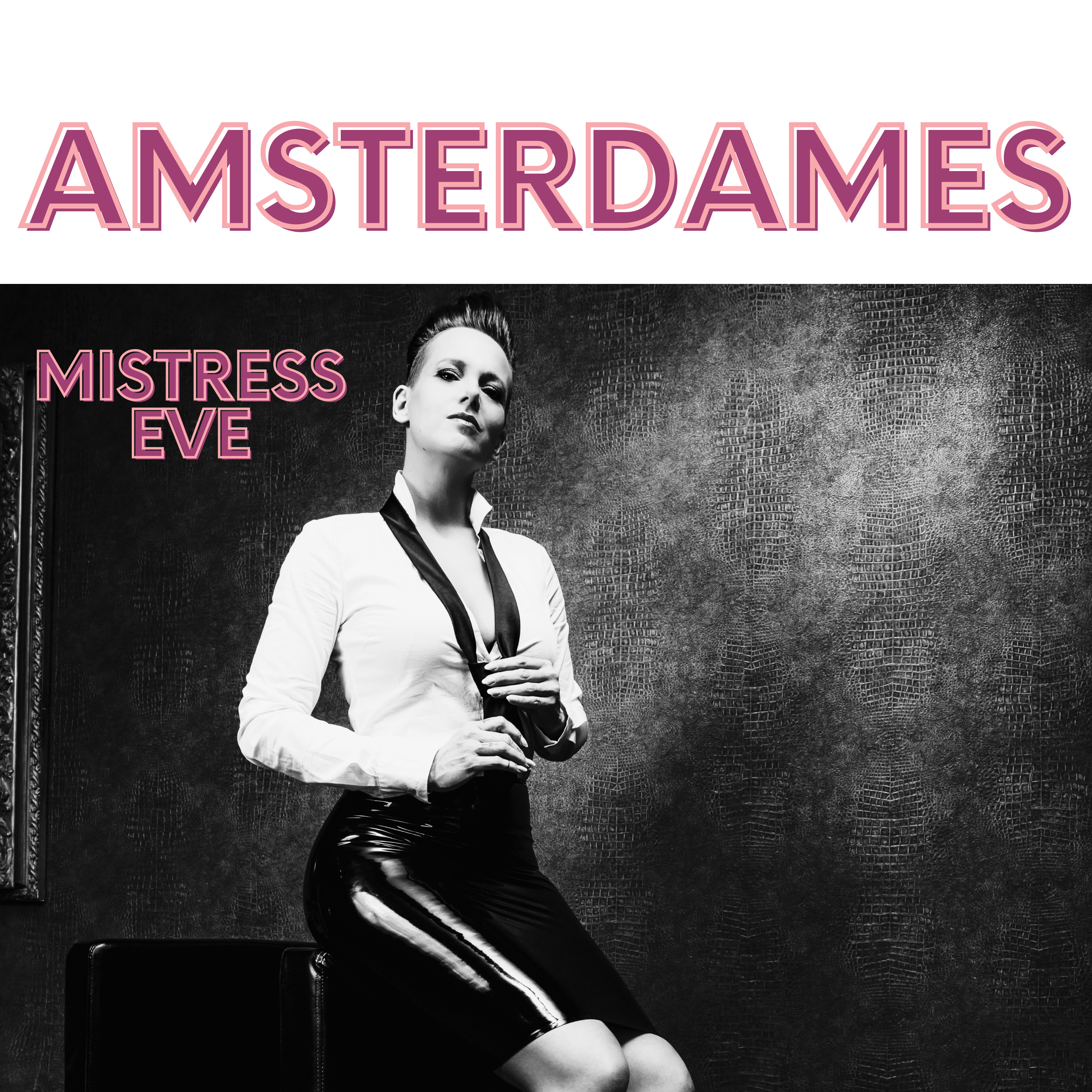 AmsterDames: An English Feminist Podcast in the Netherlands