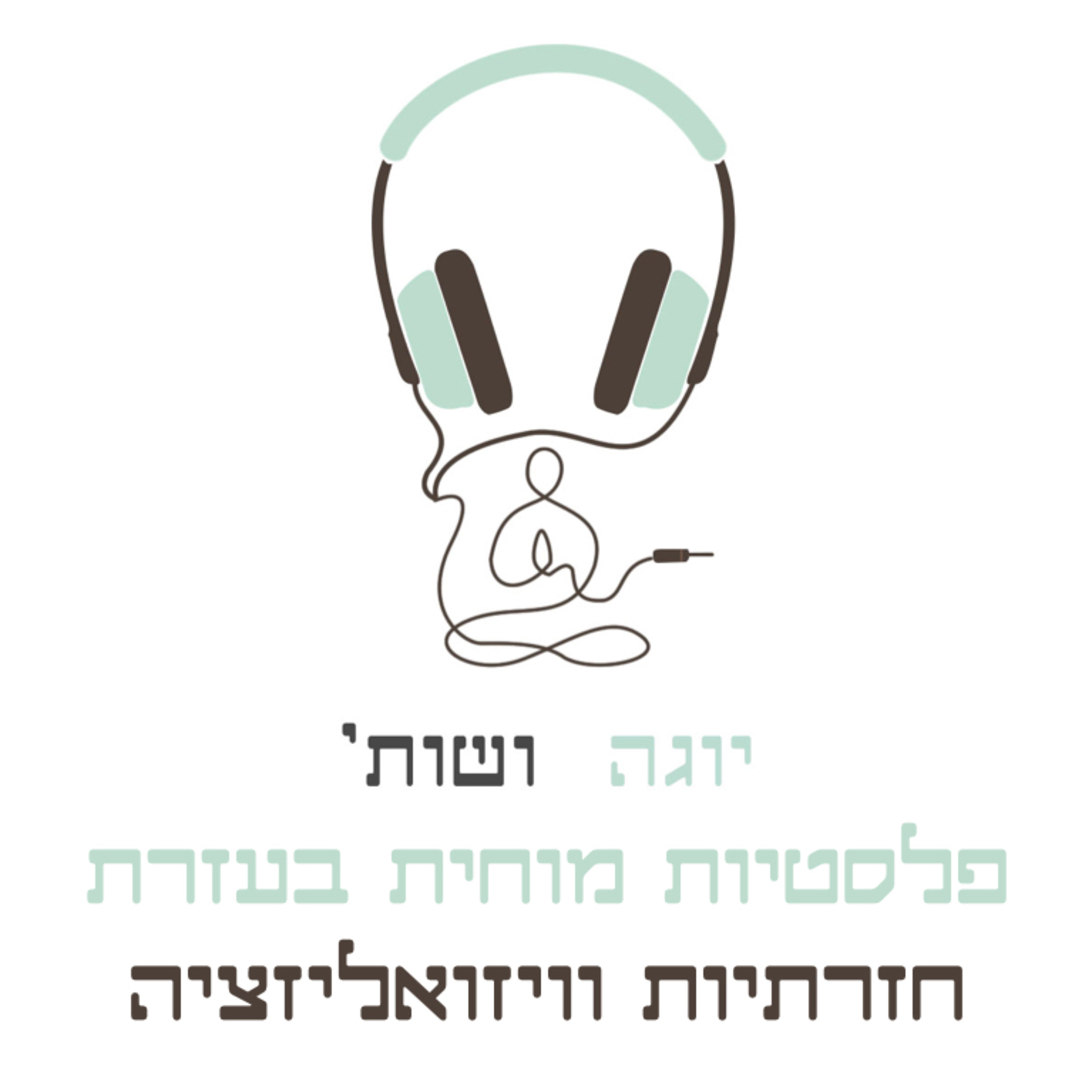 איך לשנות את המוח בעזרת חזרתיות וויזאולזיציה episode artwork