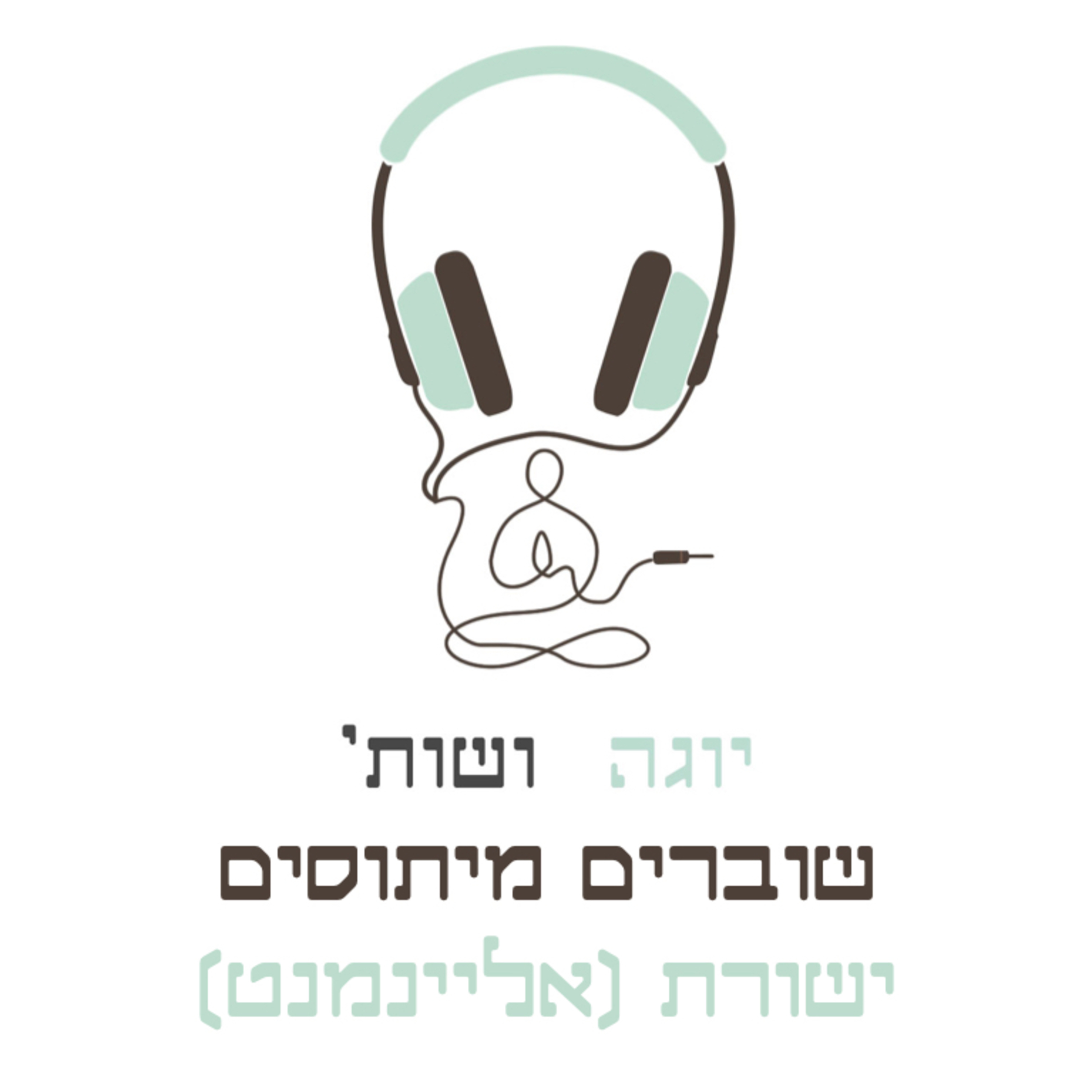 שוברים מיתוסים - האם יש ישורת (אליינמנט) נכונה? episode artwork