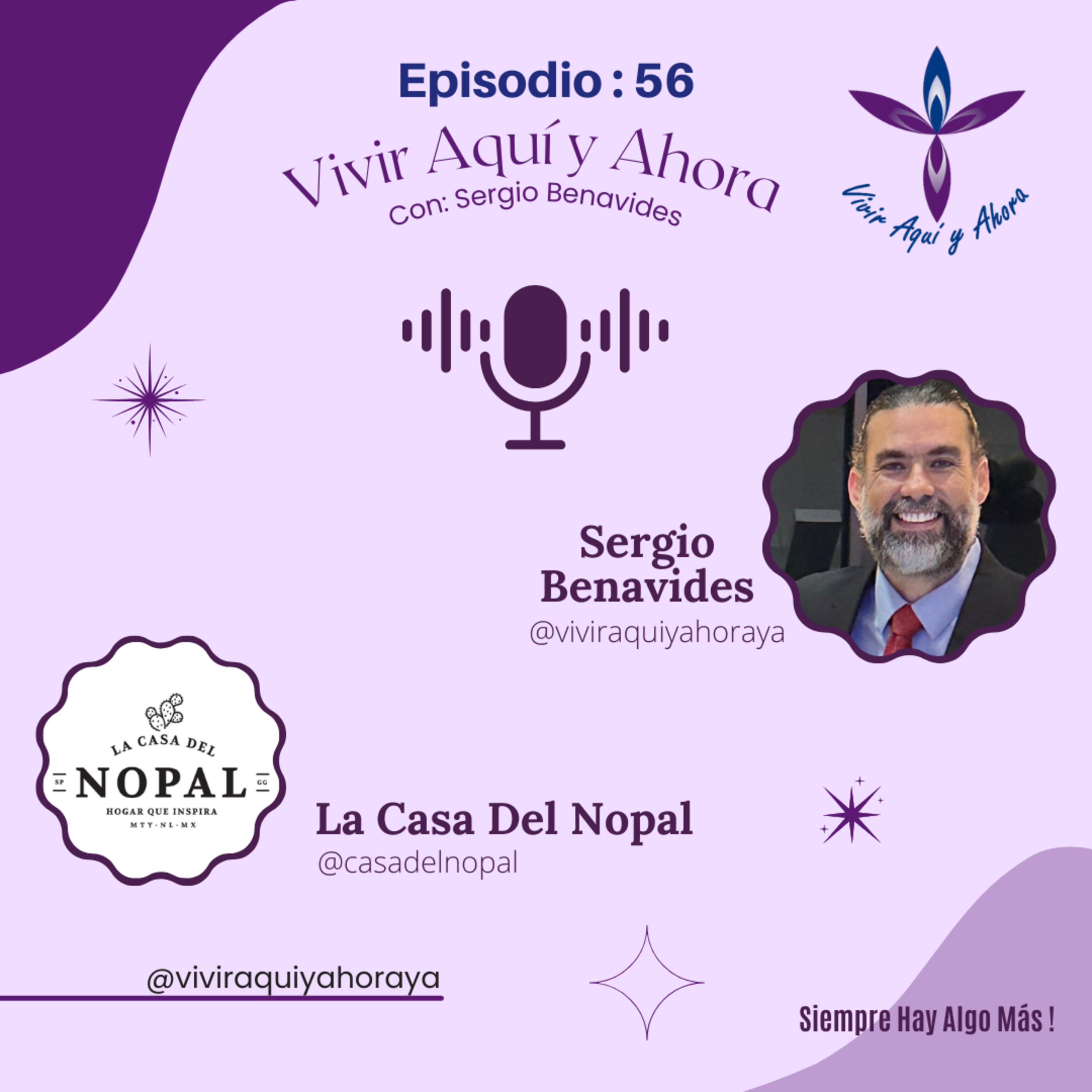 Vivir Aquí y Ahora