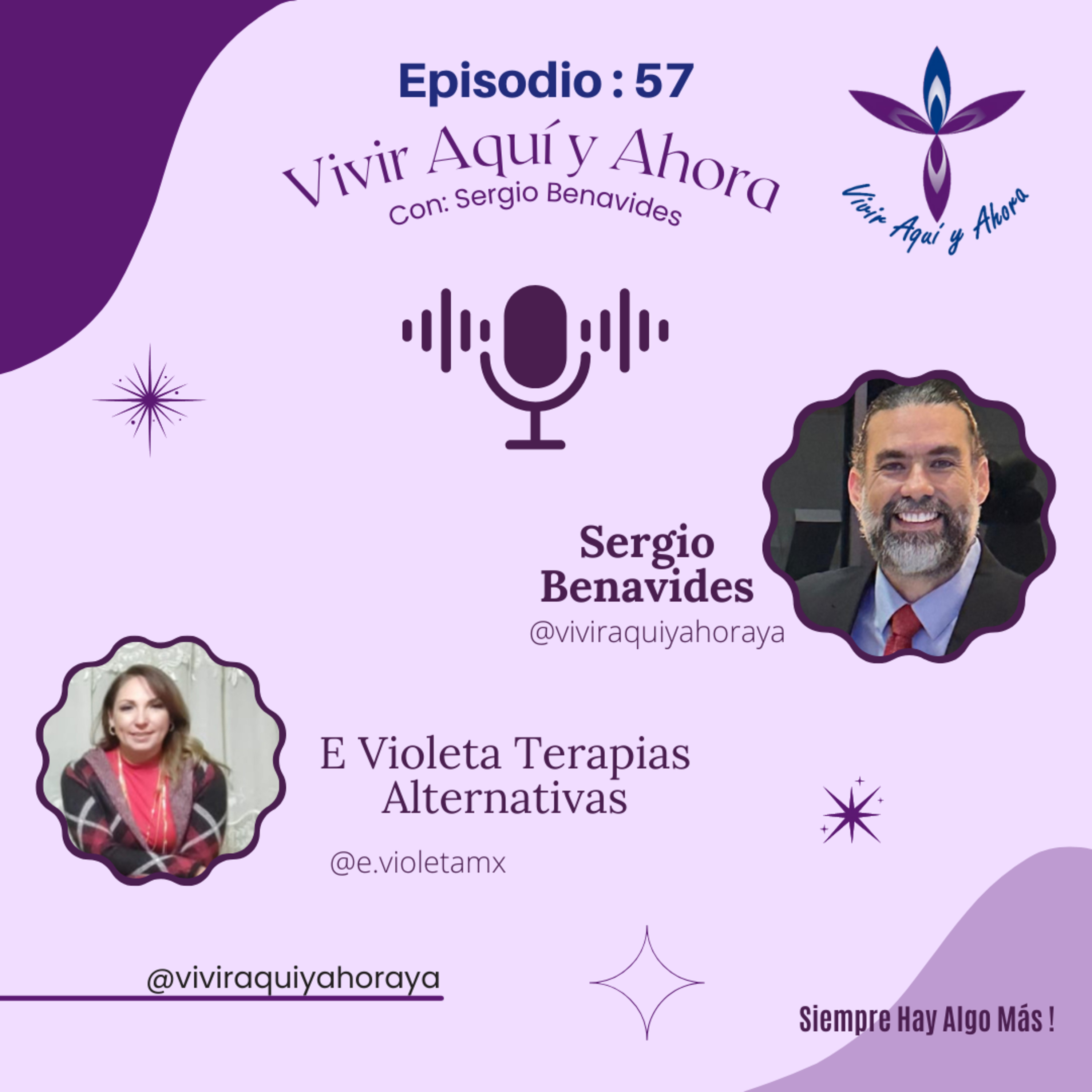 Vivir Aquí y Ahora