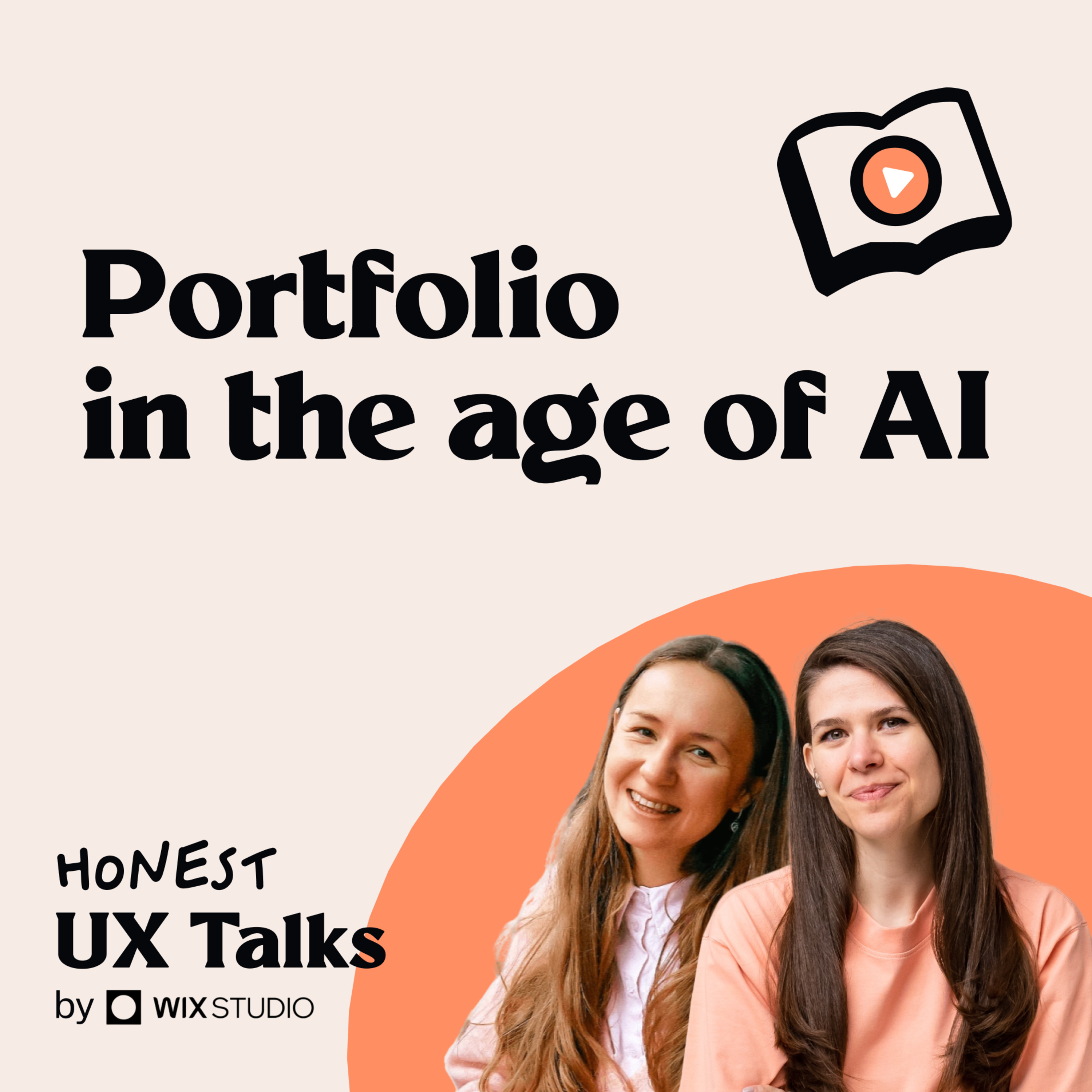 Honest UX Talks by Wix Studio