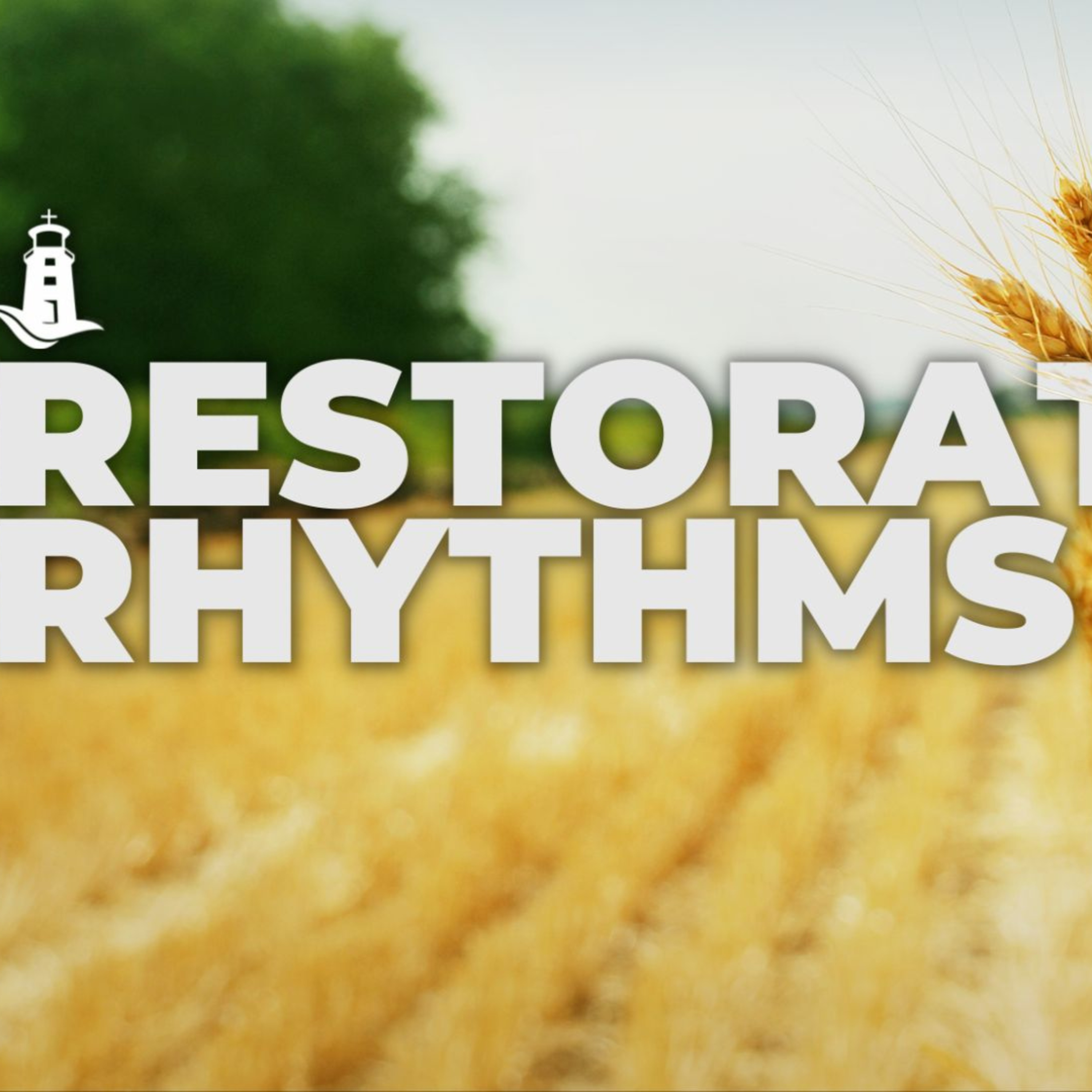 Restorative Rhythms - Ep.2 episode artwork