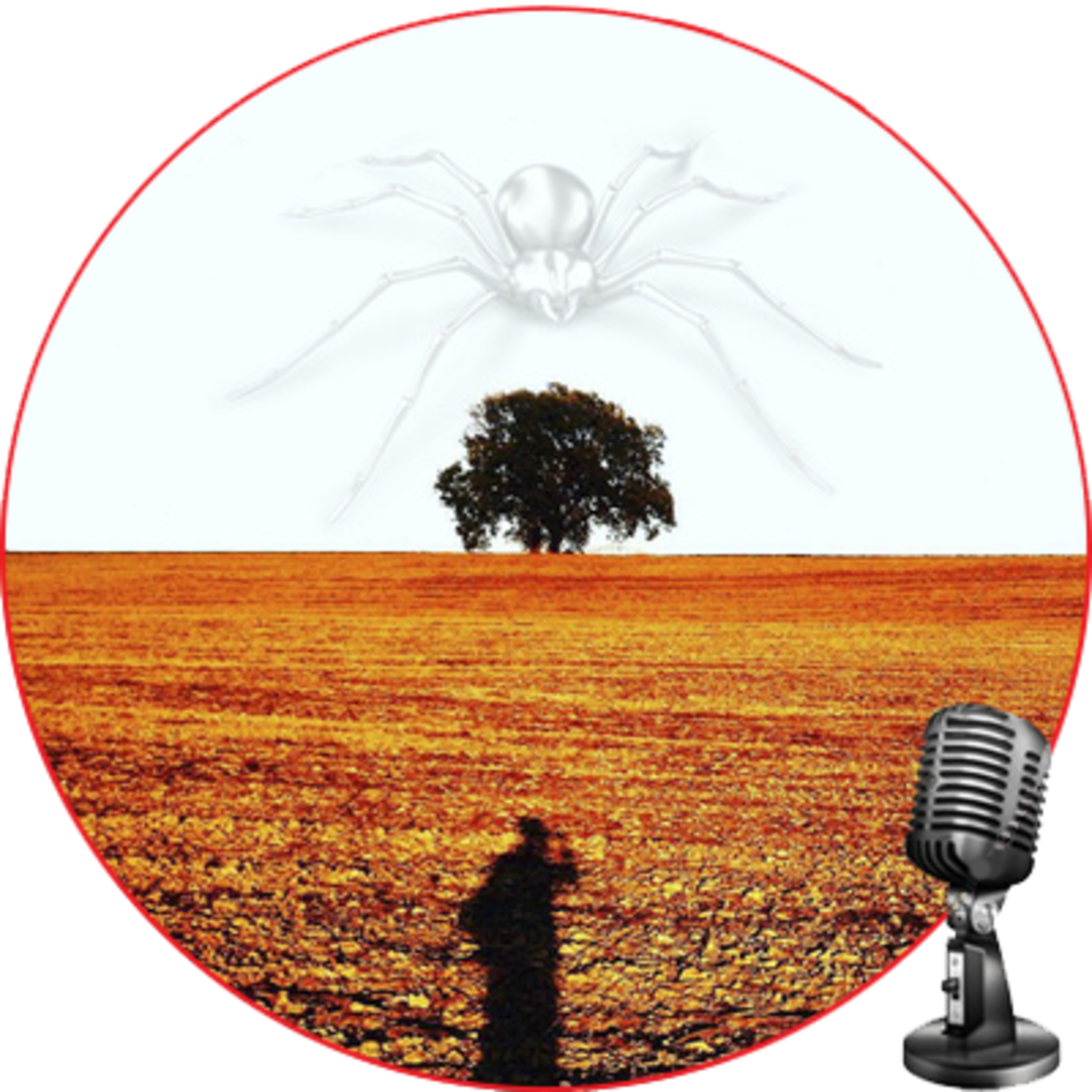 Seremailragno Podcast