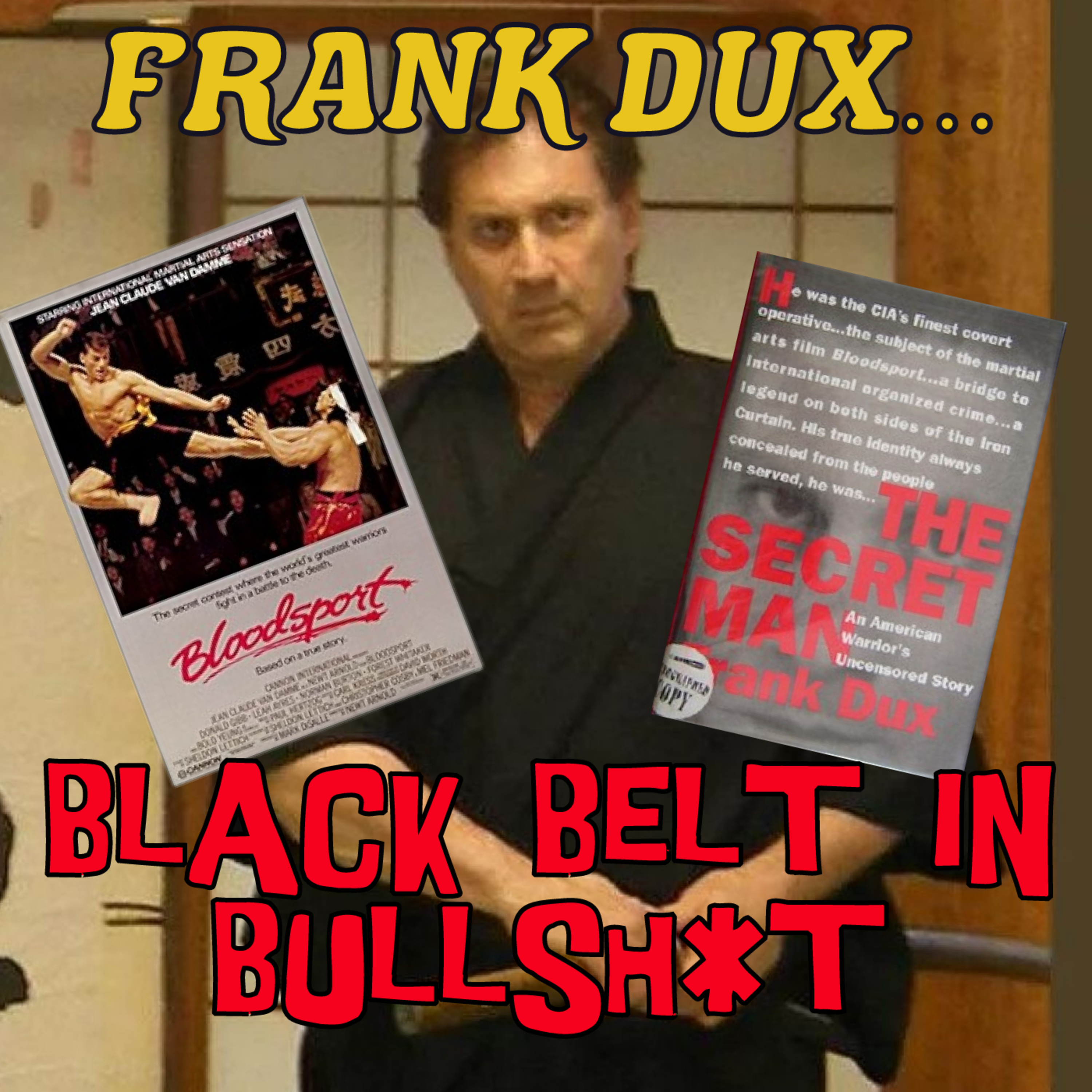 Season 3 Episode 23: The Evil British Explorer (Thomas Hunt) and Martial Art's Greatest Liar (Frank Dux)