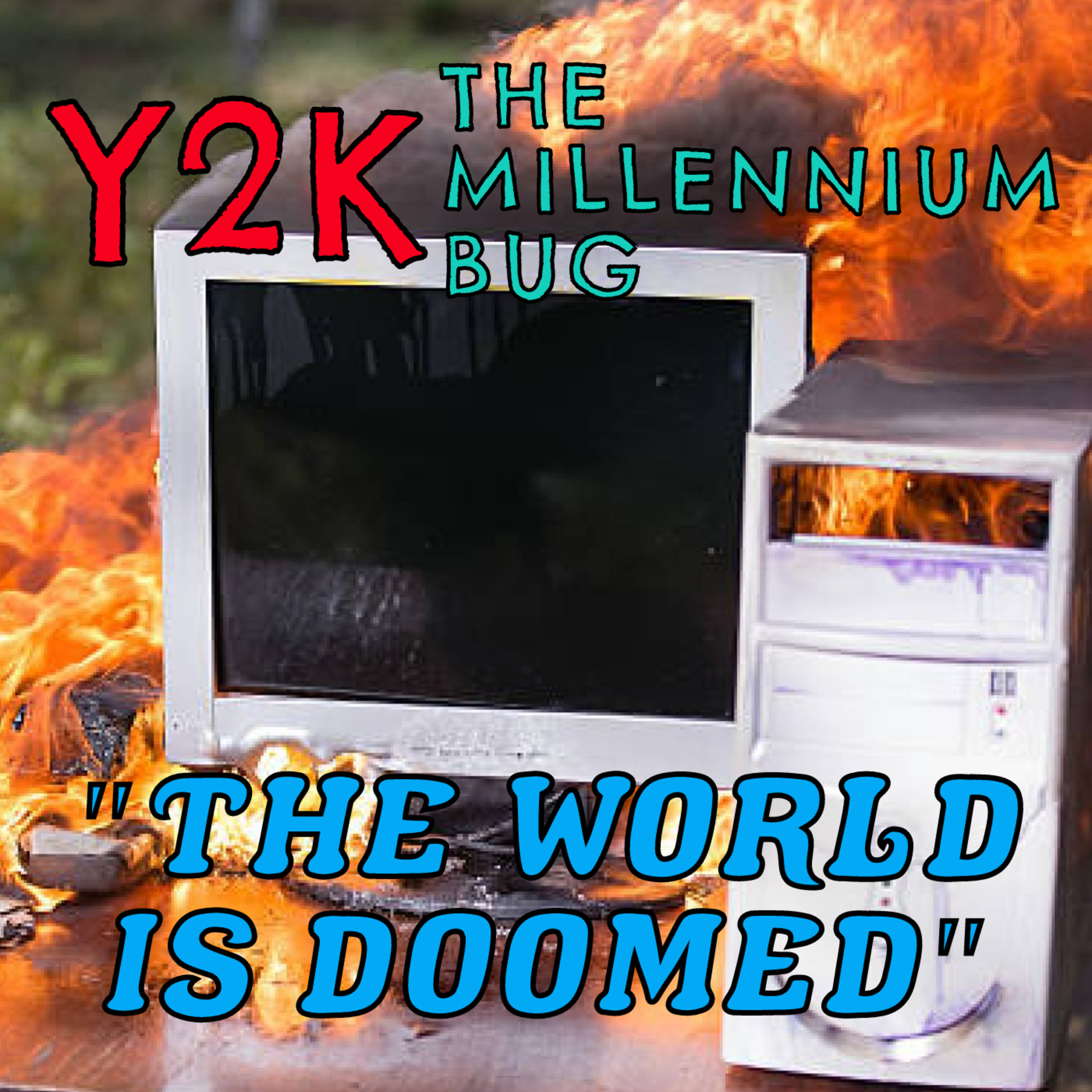 Y2K: The Apocalypse That Wasn't (Season 6 Episode 8)