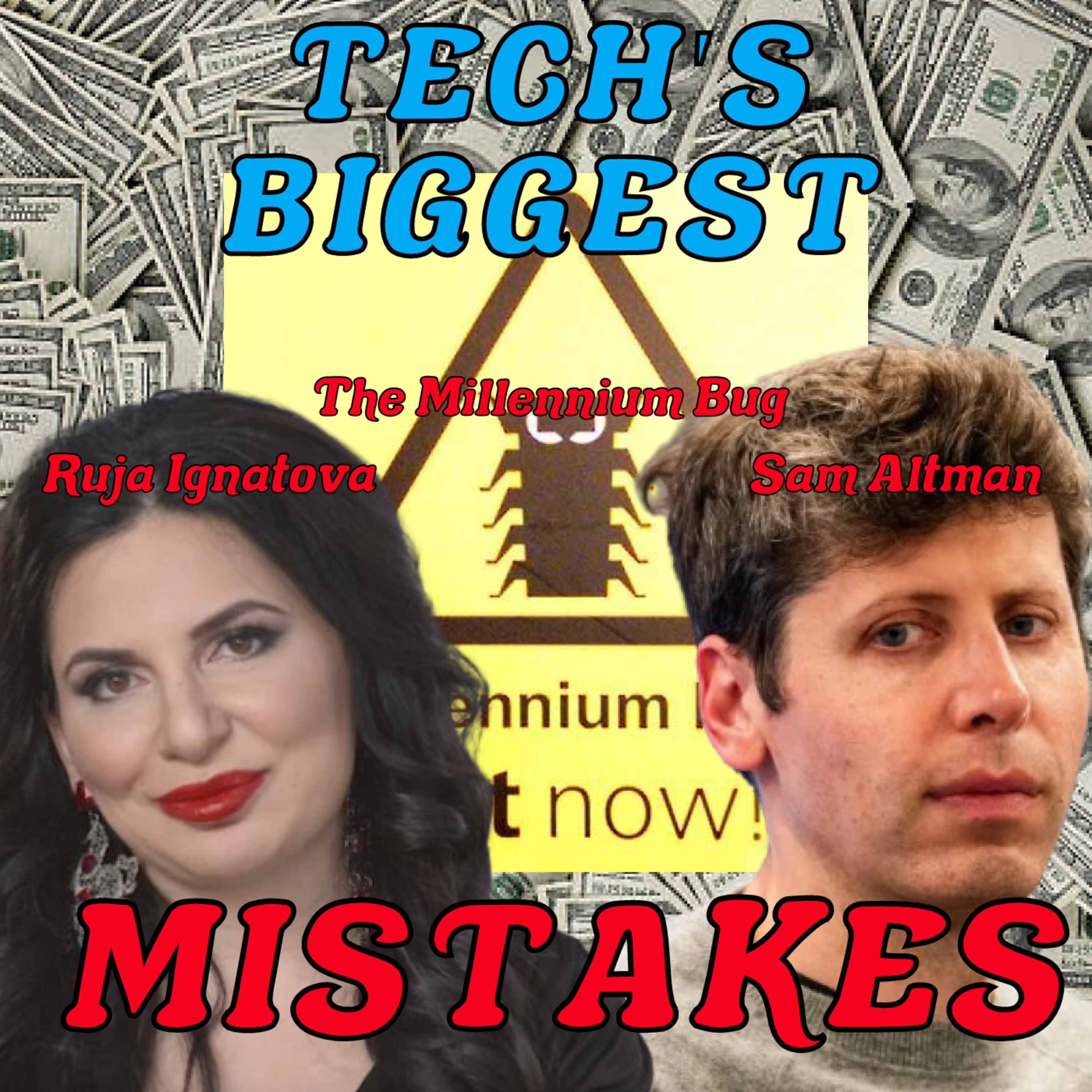 Tech's Biggest Mistakes (Season 6 Episode 15)