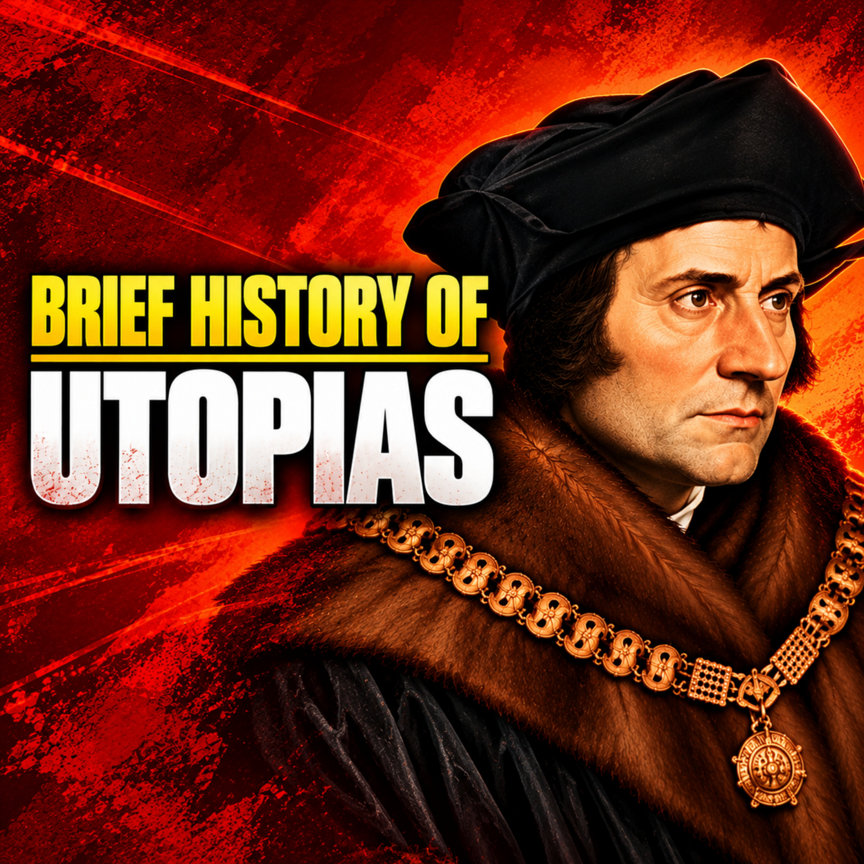 A Brief History Of Utopias (Season 7 Finale, Episode 25)