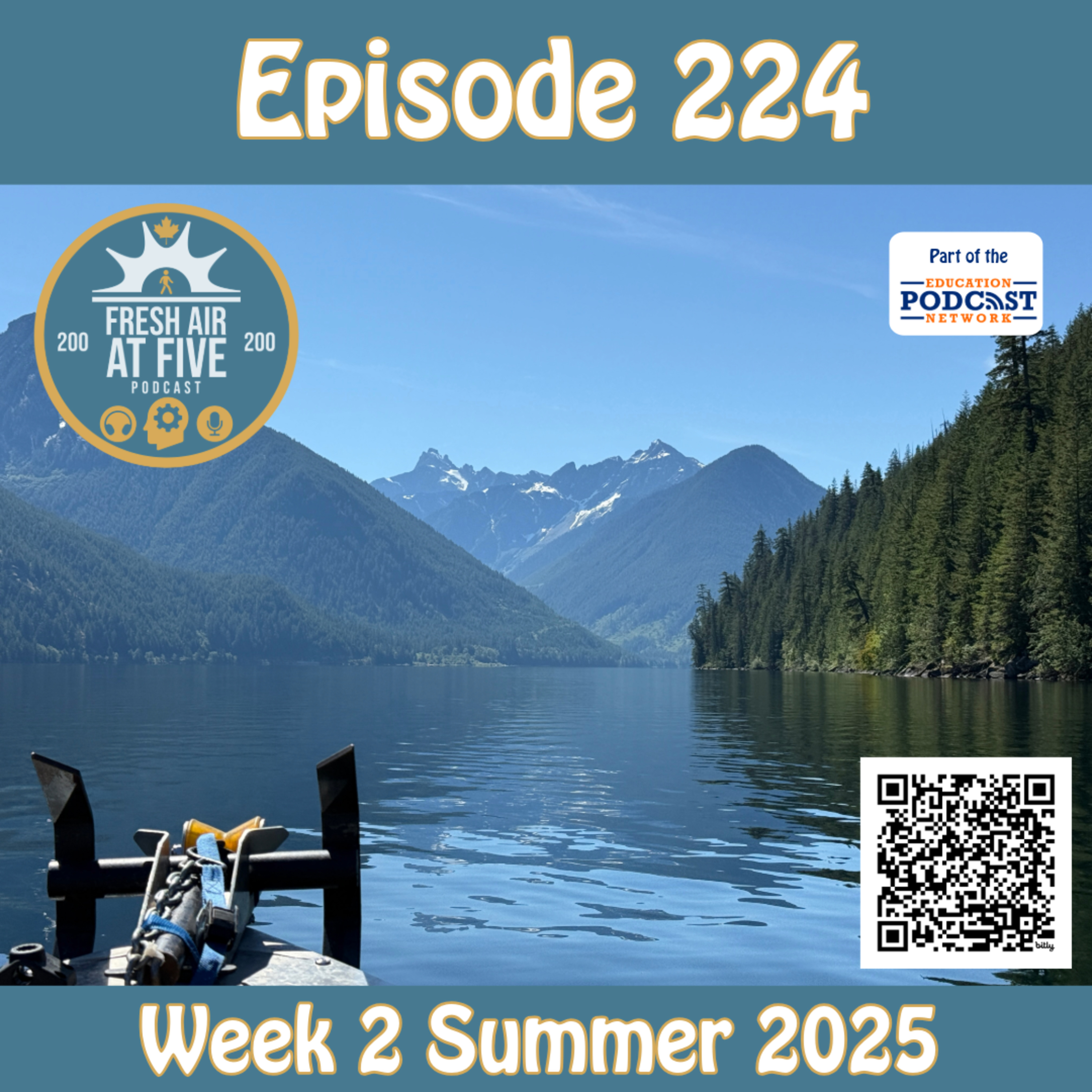Week 2 Summer 2025 - FAAF224