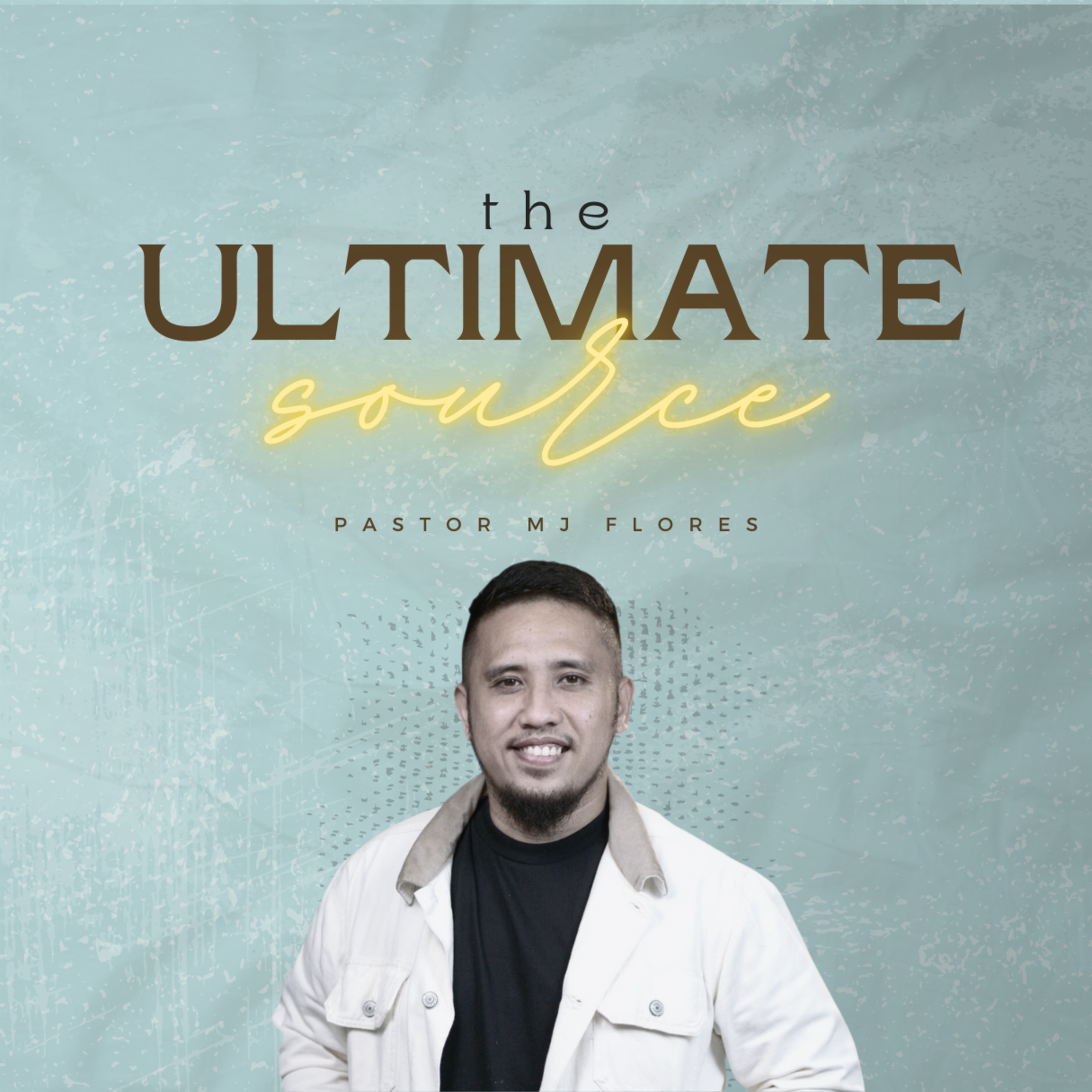 The Ultimate Source | Part 1 episode artwork