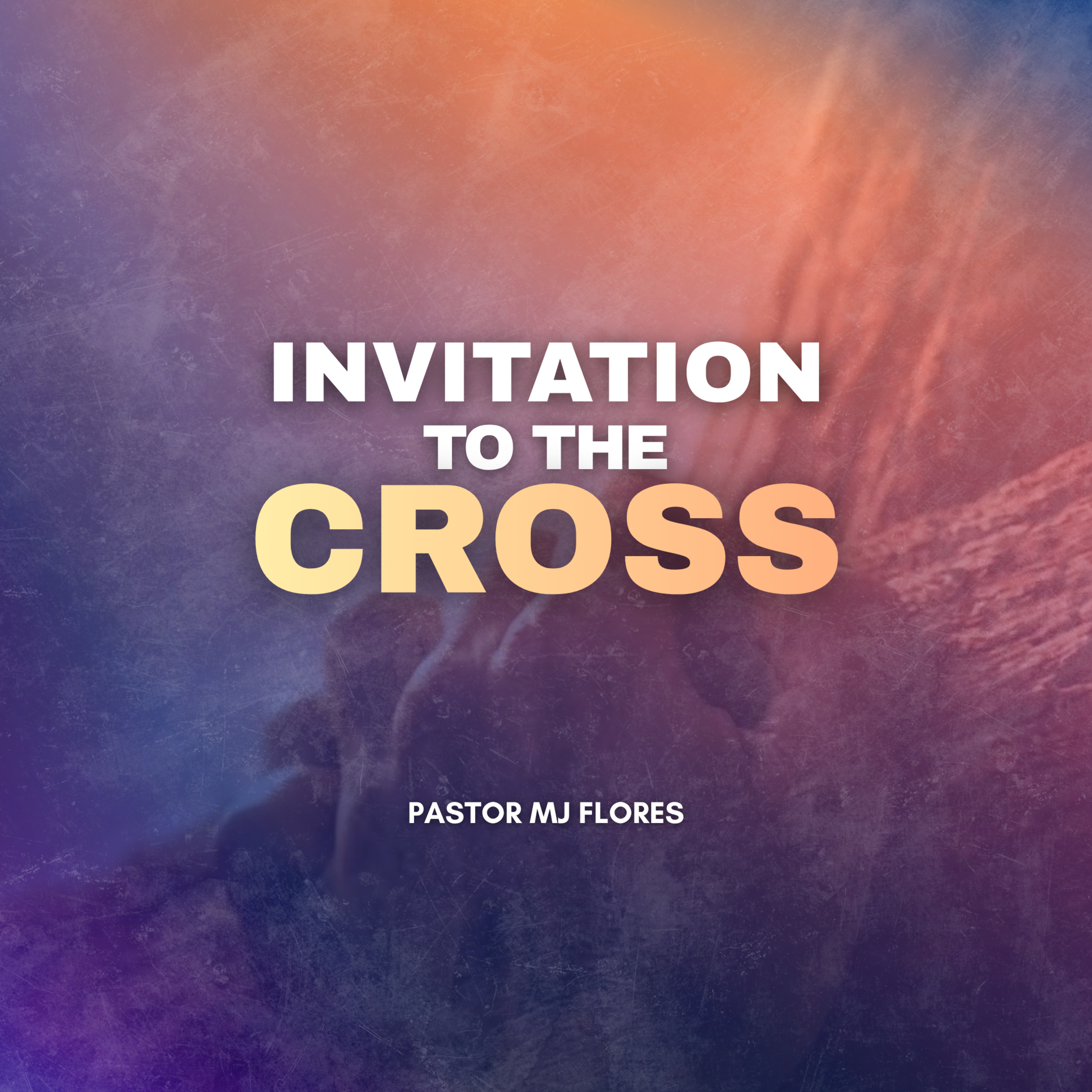 Invitation to the Cross episode artwork