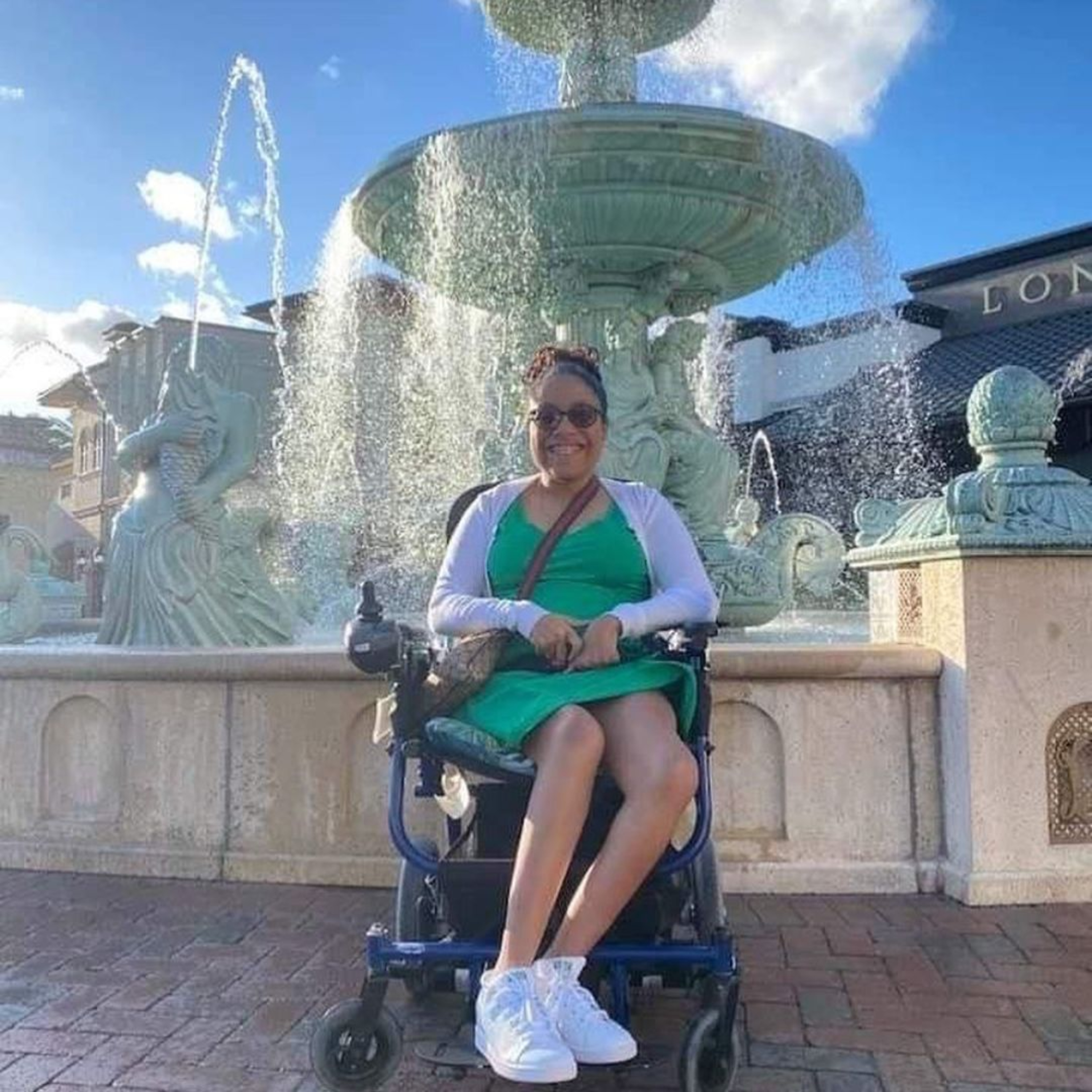 Living With Disabilities