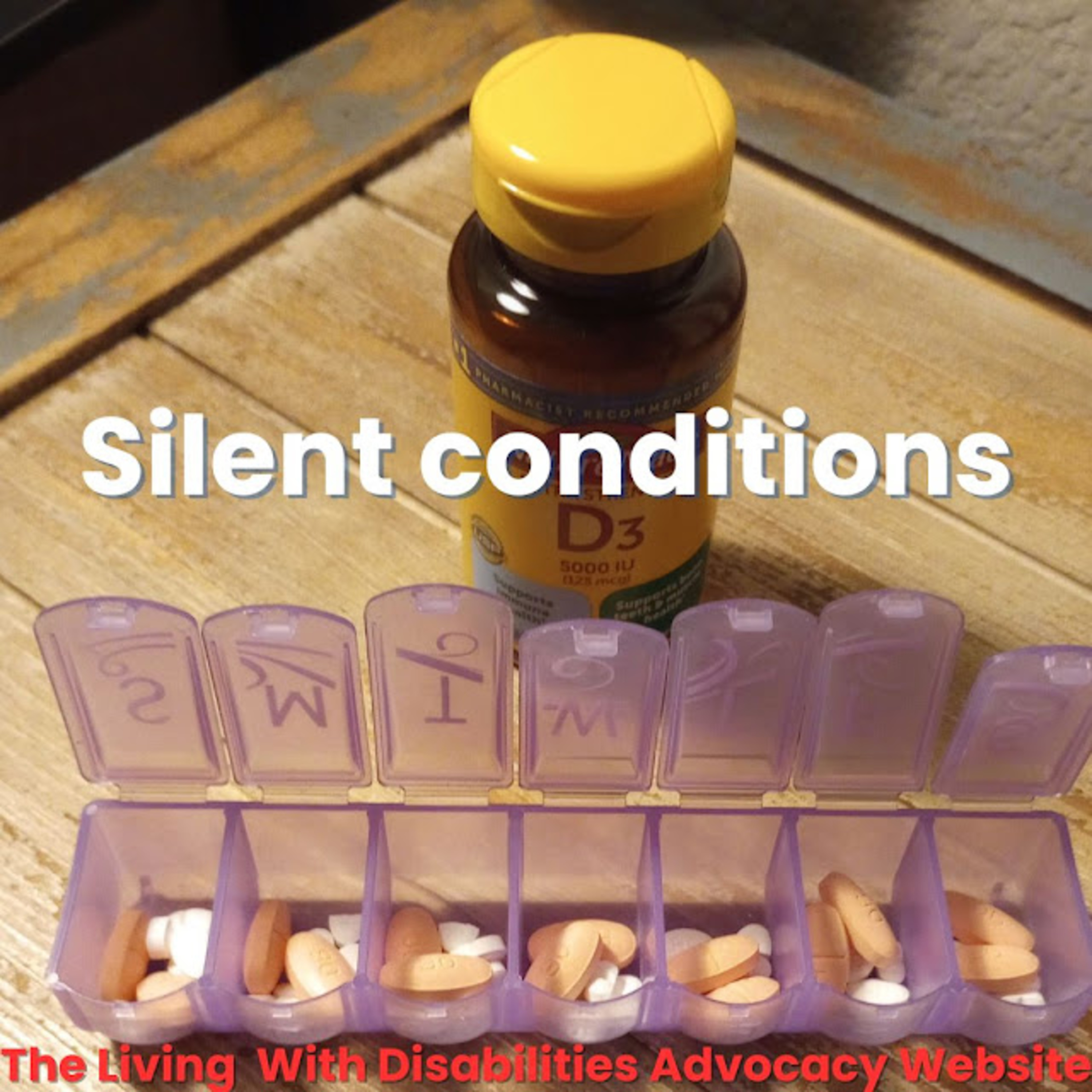 Silent Conditions