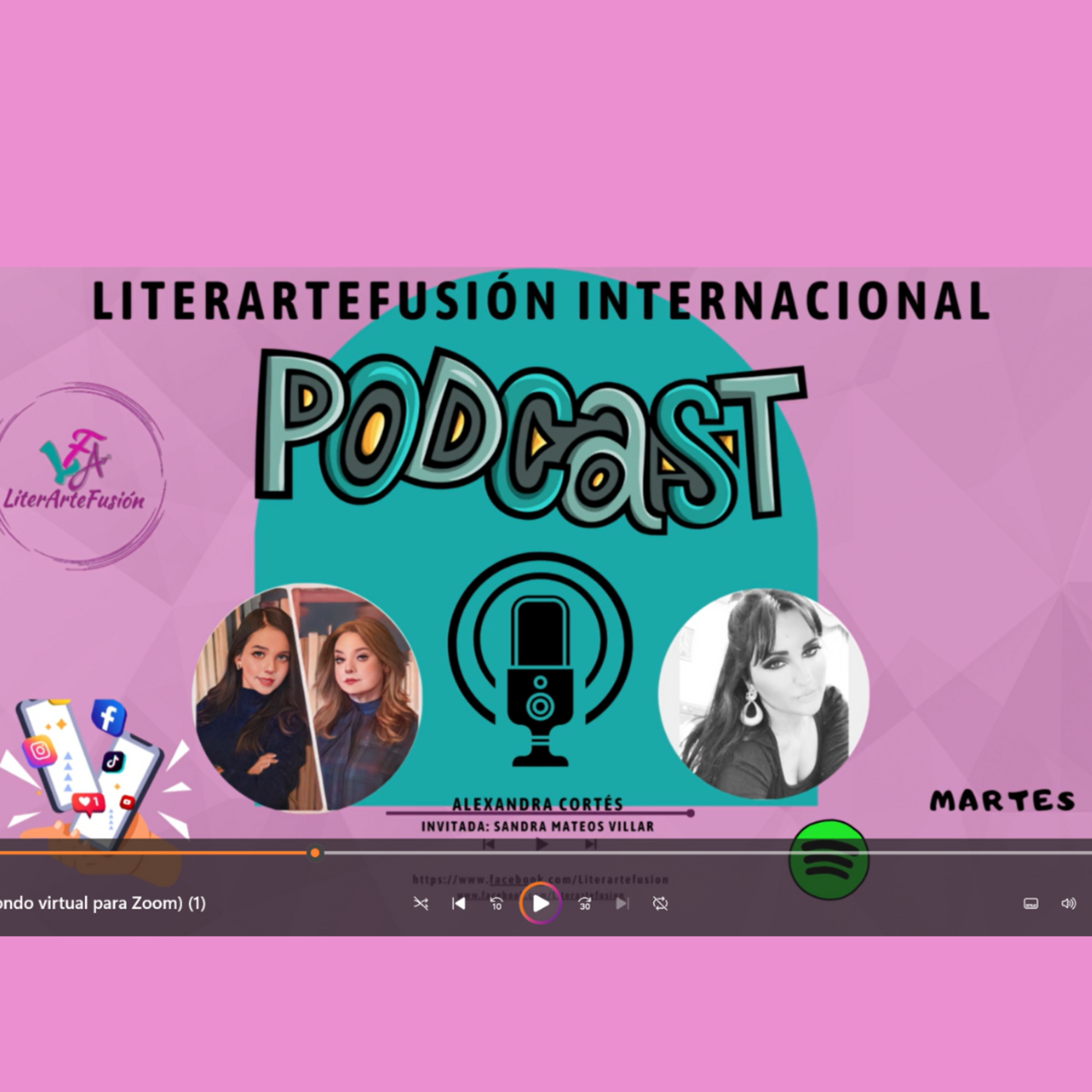 LiterArtefusión Internacional