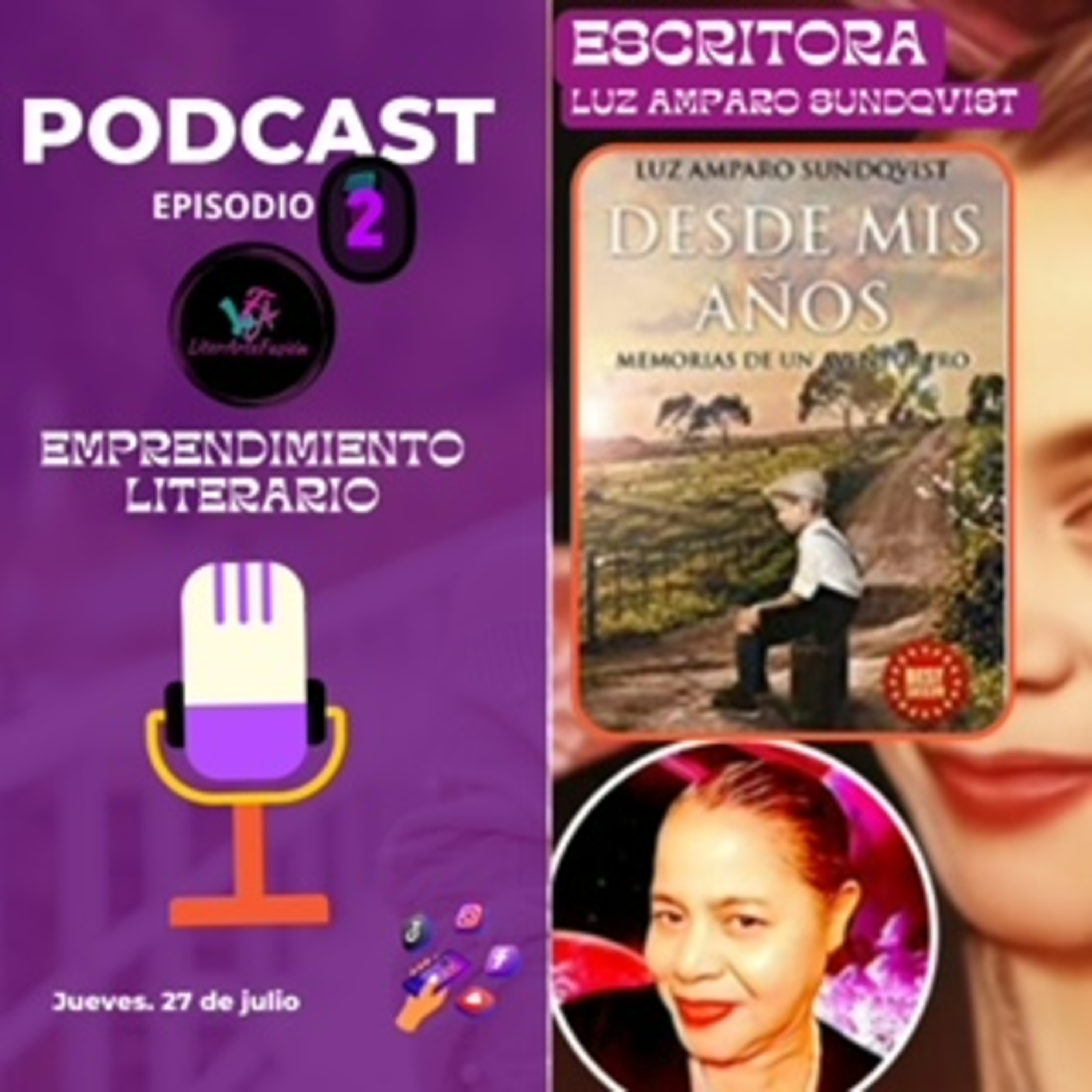 LiterArtefusión Internacional