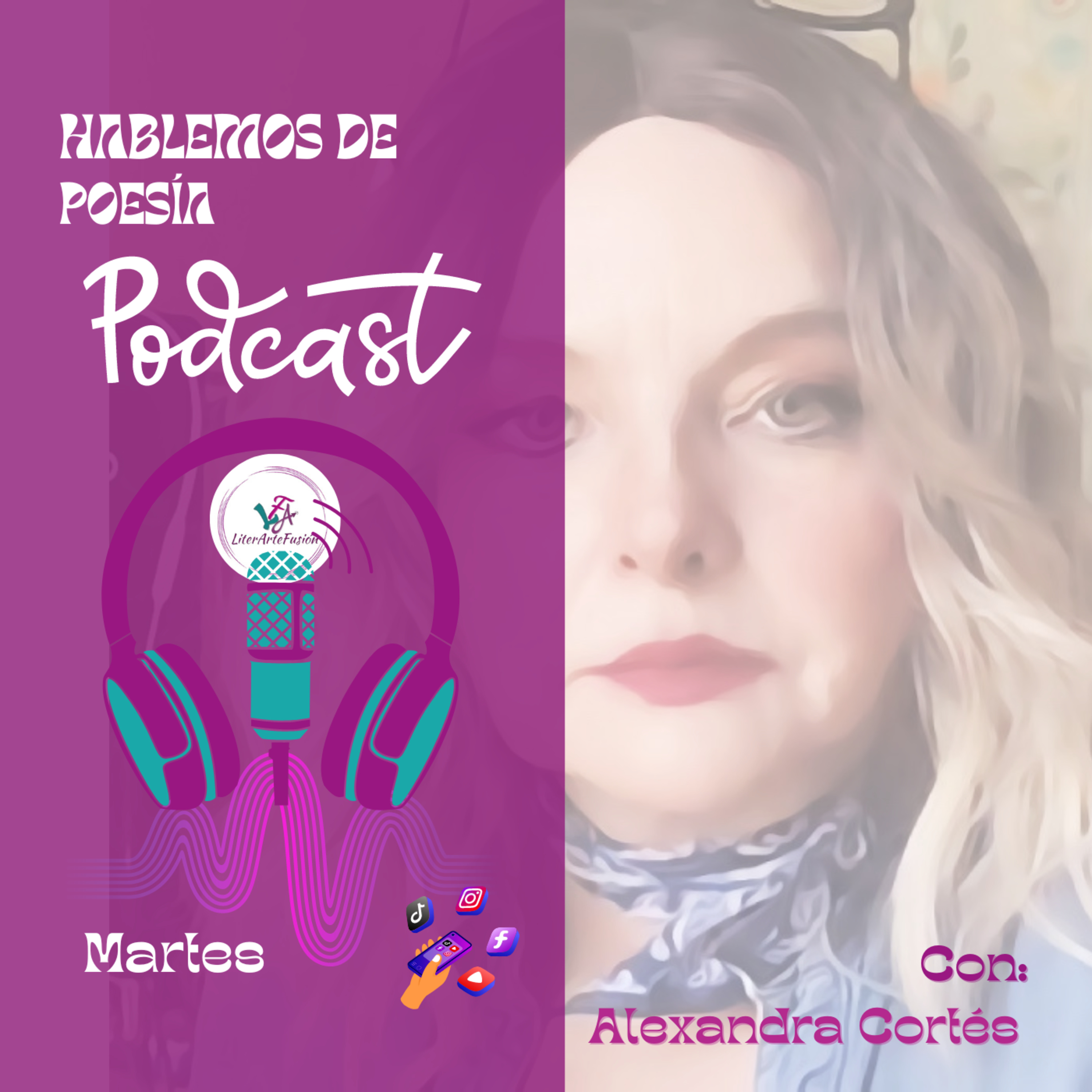 LiterArtefusión Internacional