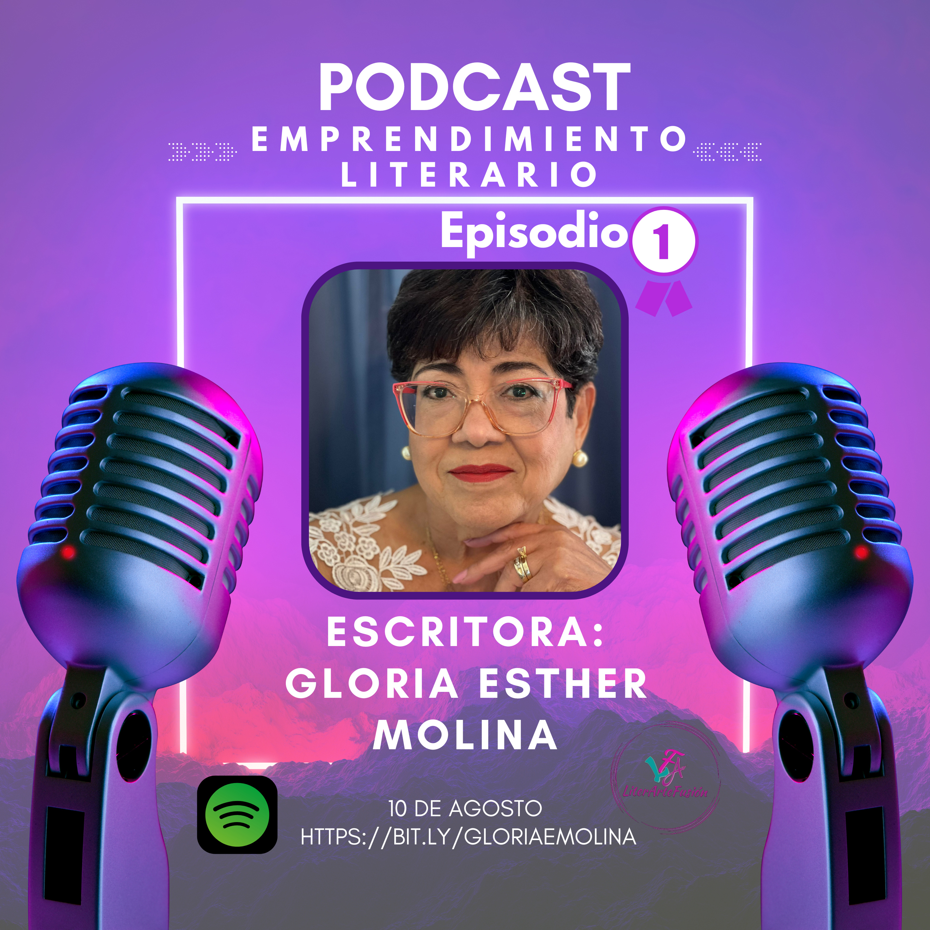 LiterArtefusión Internacional