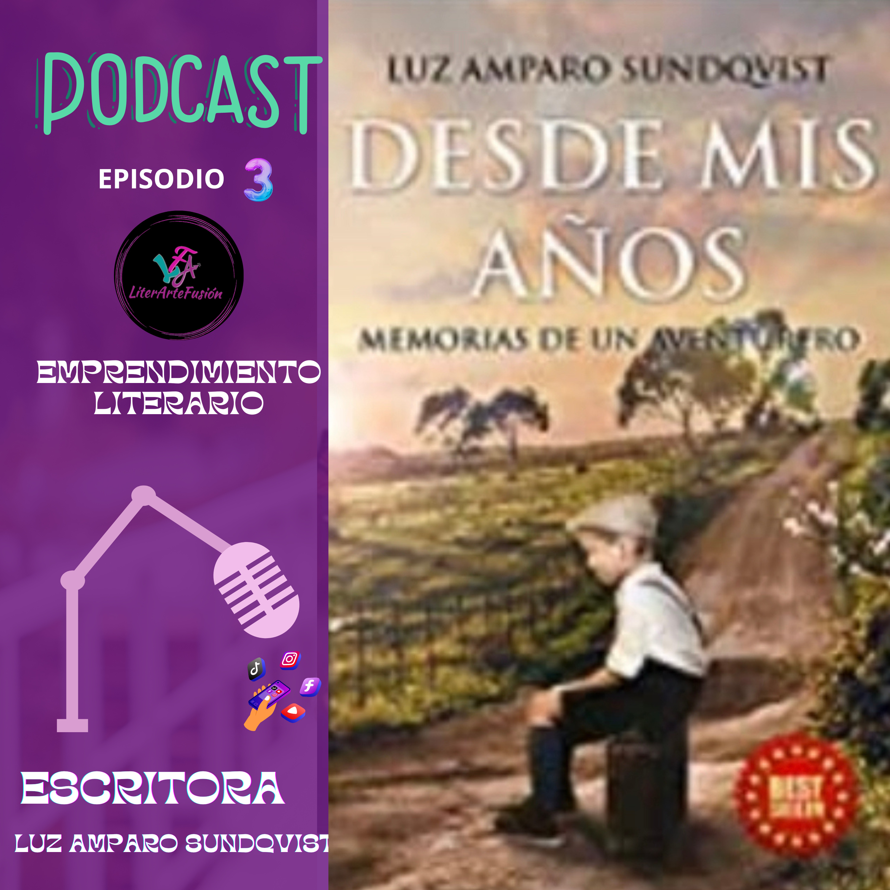 LiterArtefusión Internacional
