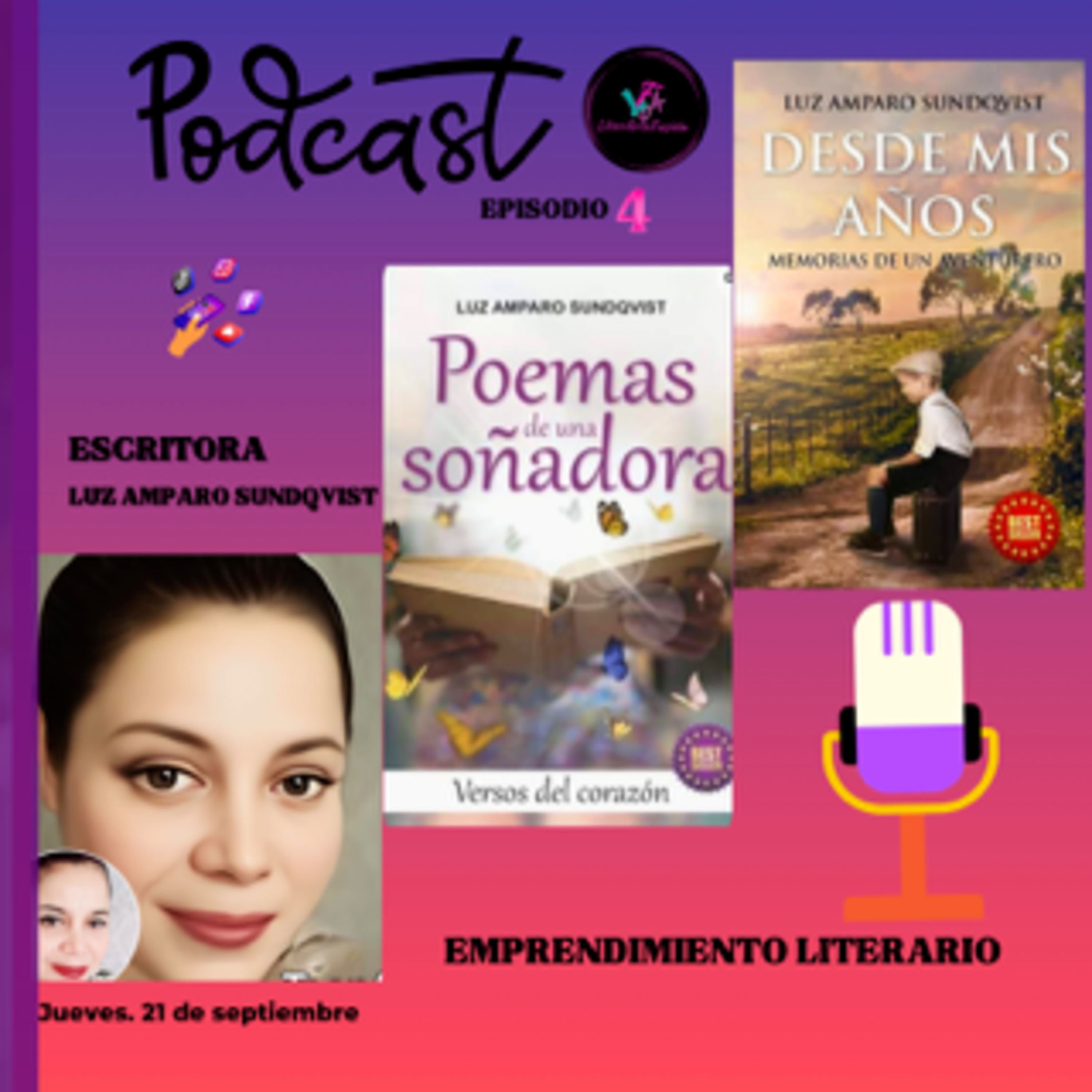 LiterArtefusión Internacional