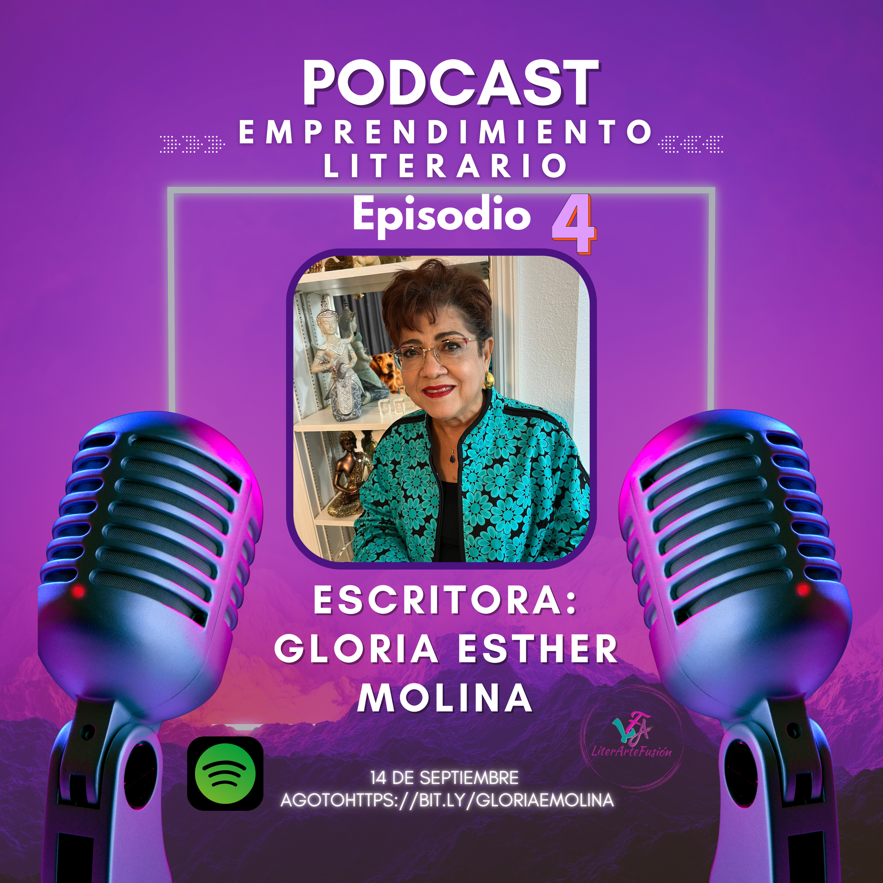 LiterArtefusión Internacional