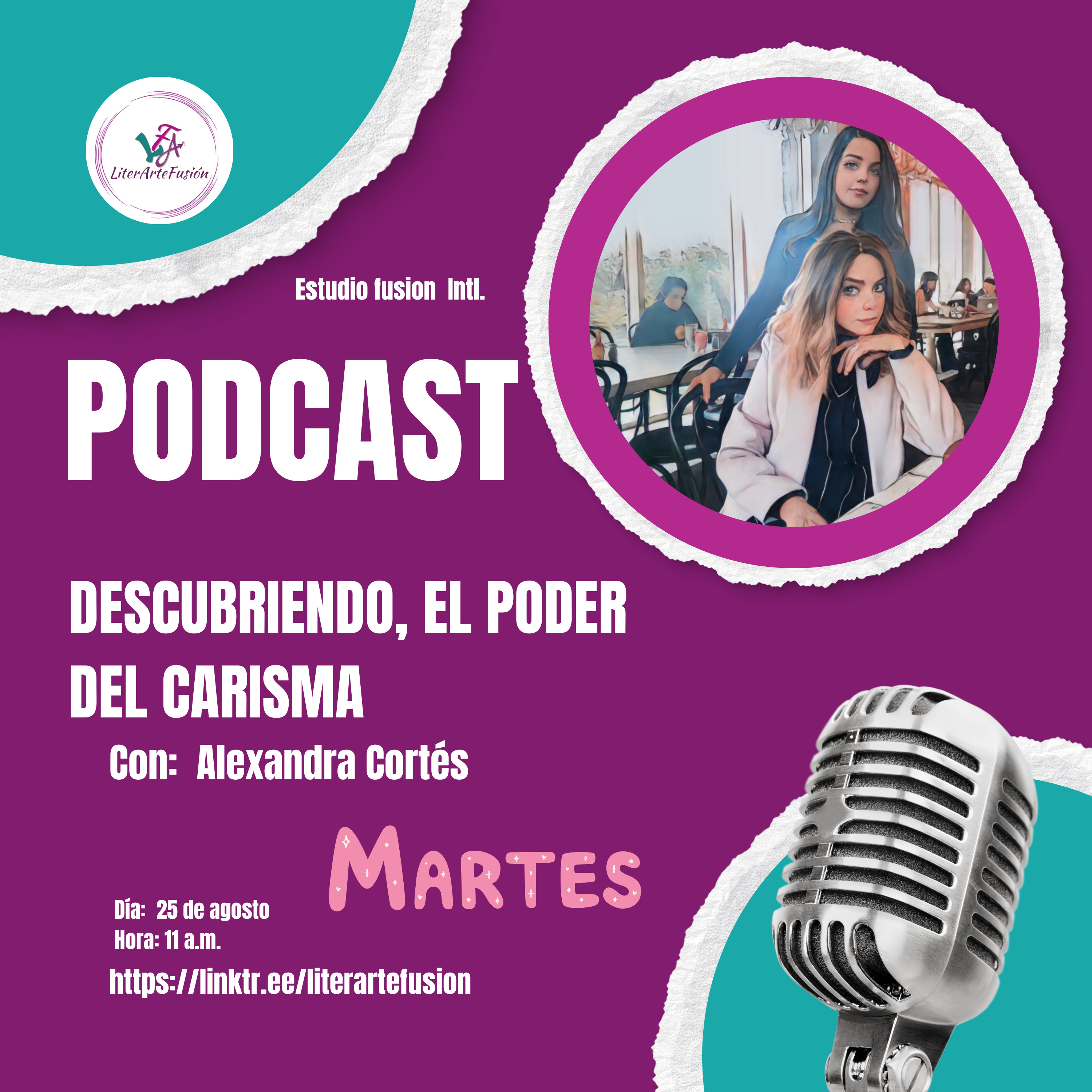 LiterArtefusión Internacional