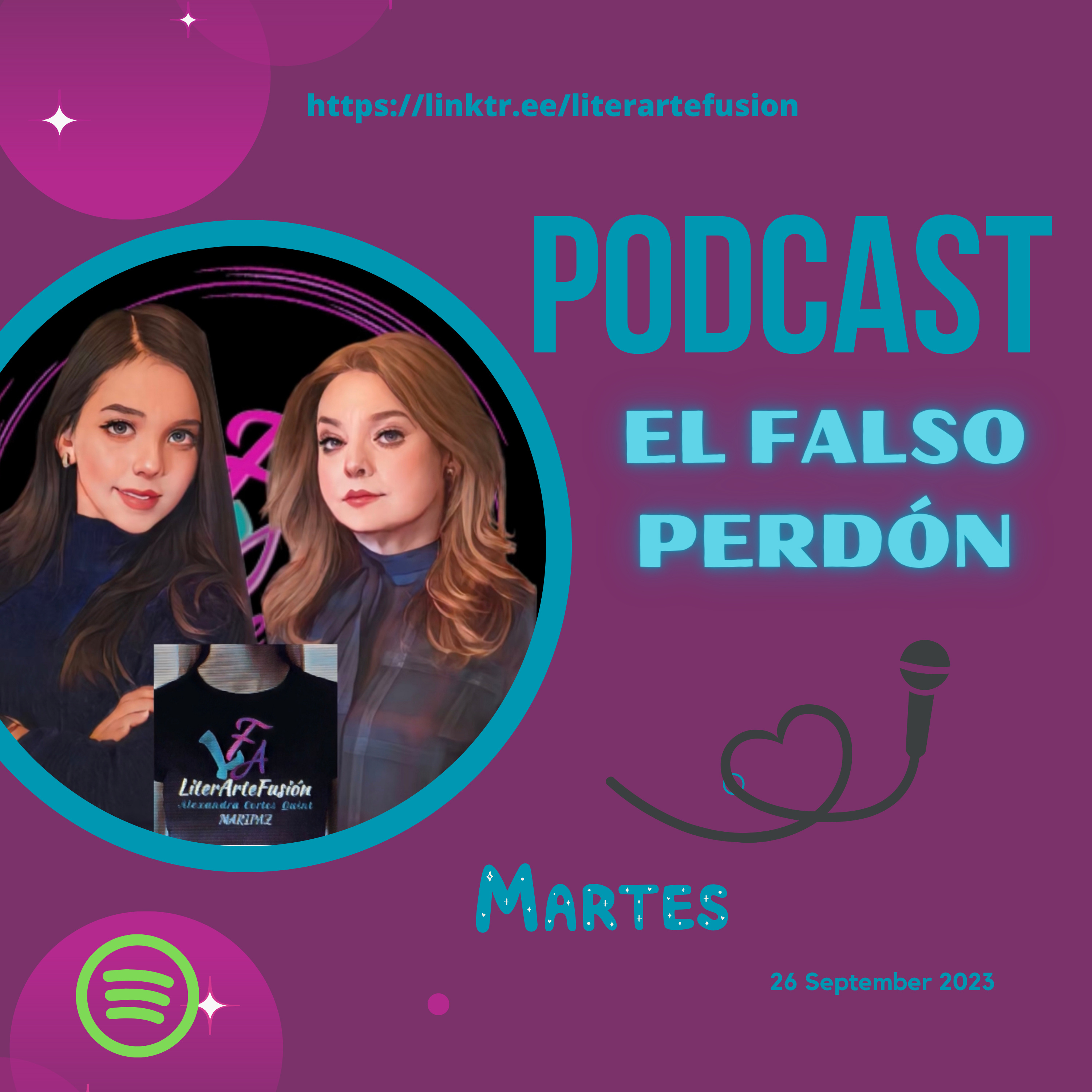 LiterArtefusión Internacional