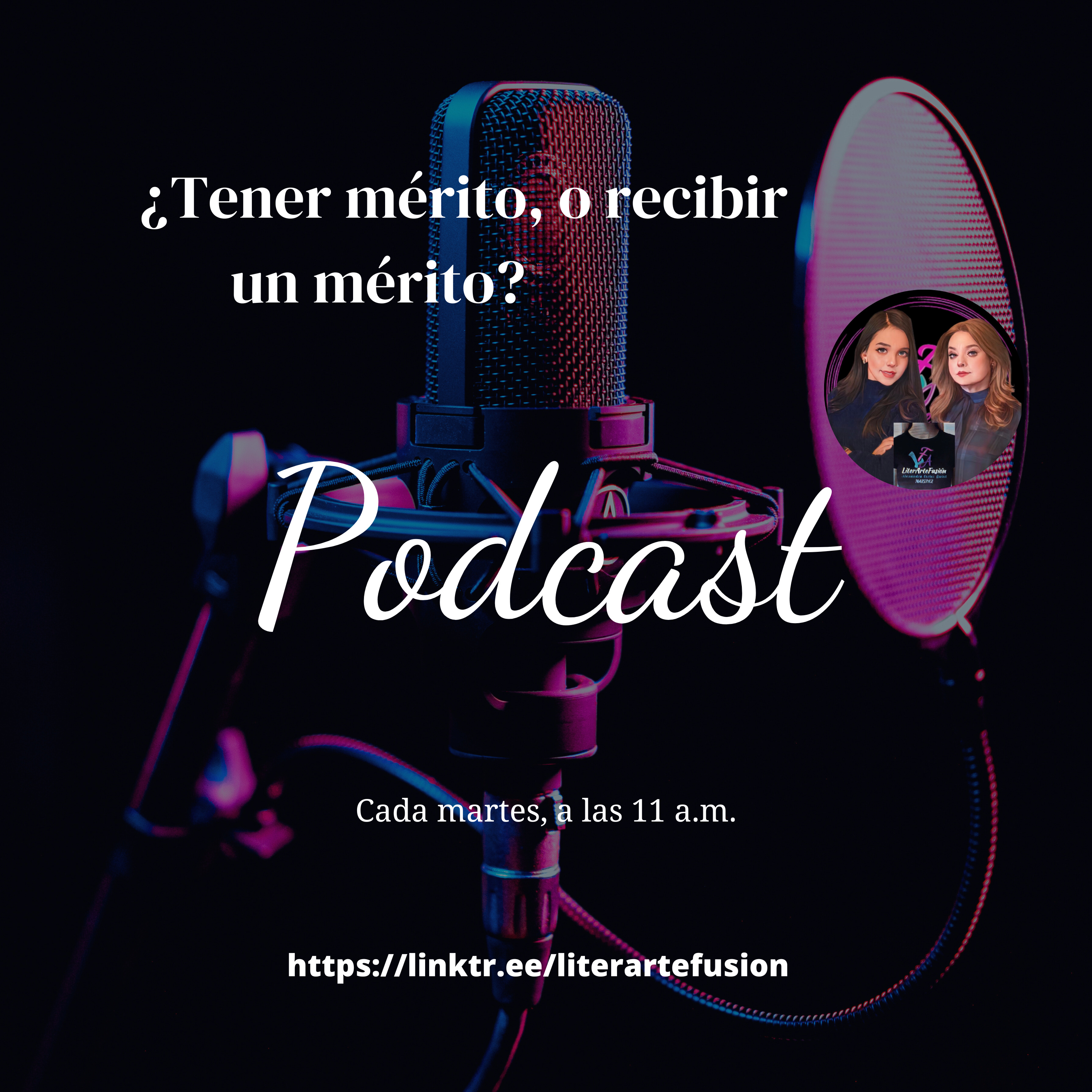 LiterArtefusión Internacional