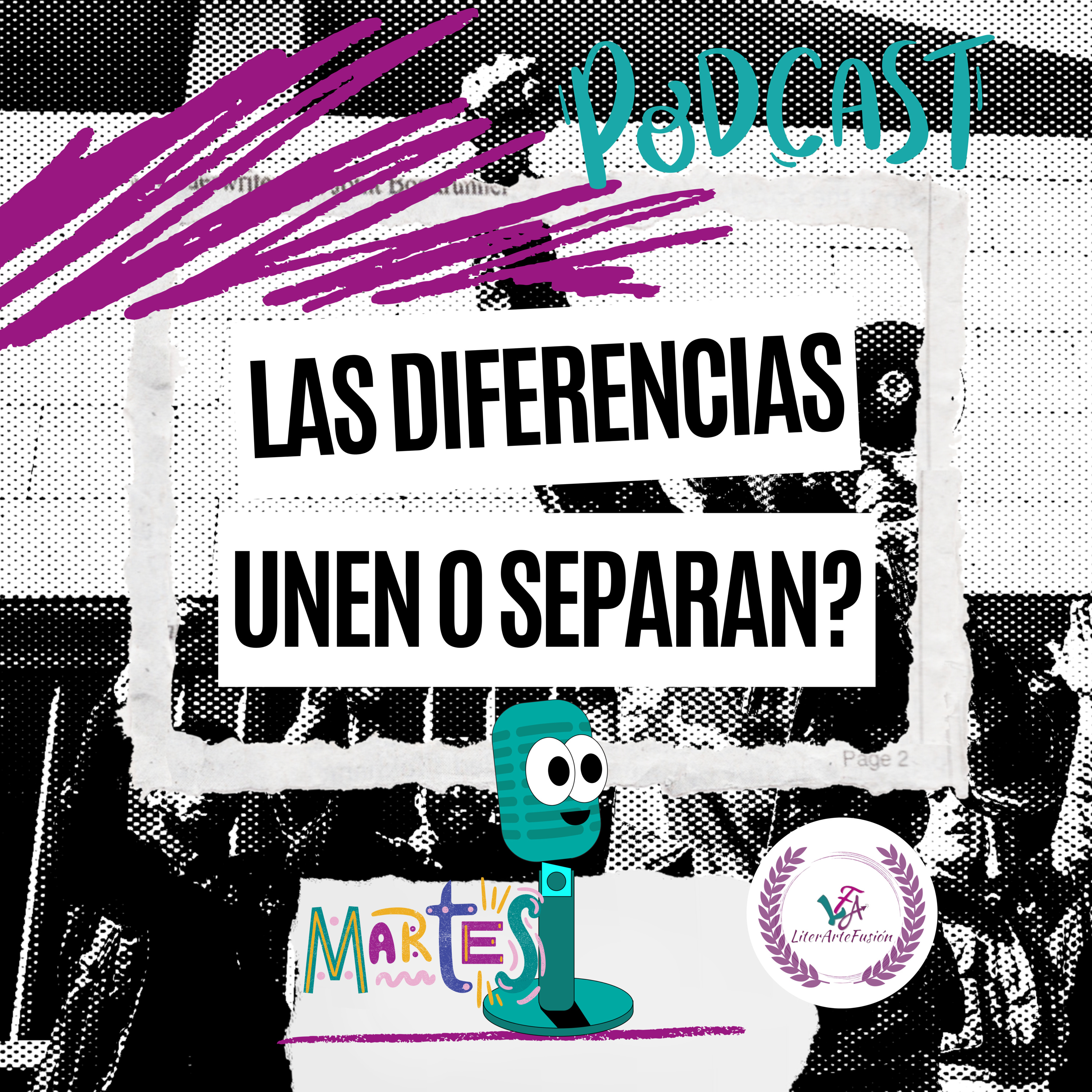 LiterArtefusión Internacional