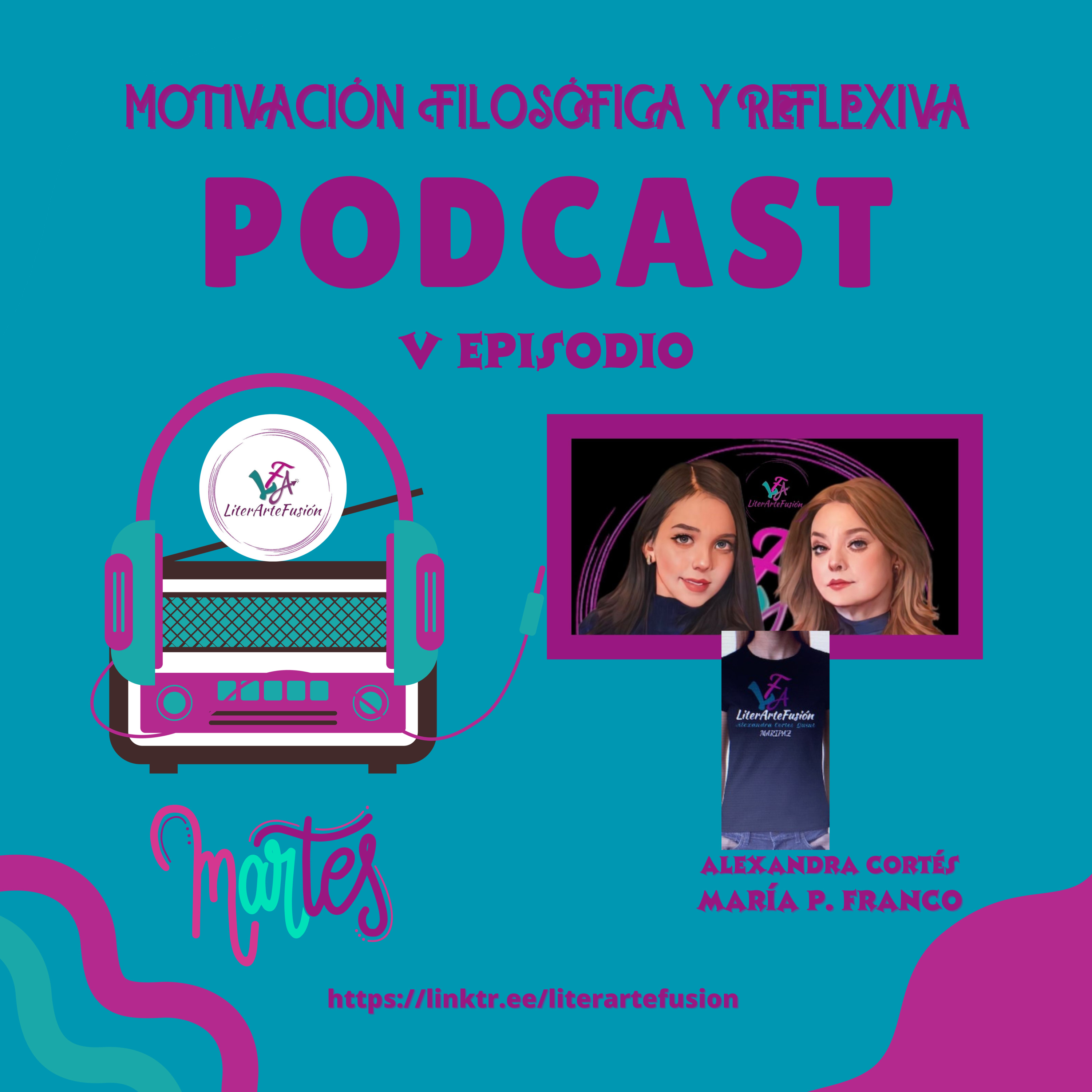 LiterArtefusión Internacional